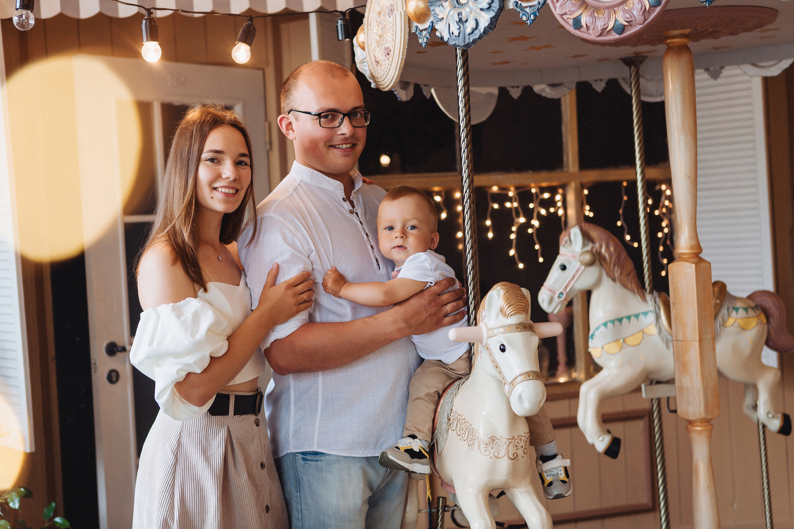 Короткая семейная фотосессия в екатеринбурге. Фотограф Виктория Темирова Екатеринбург