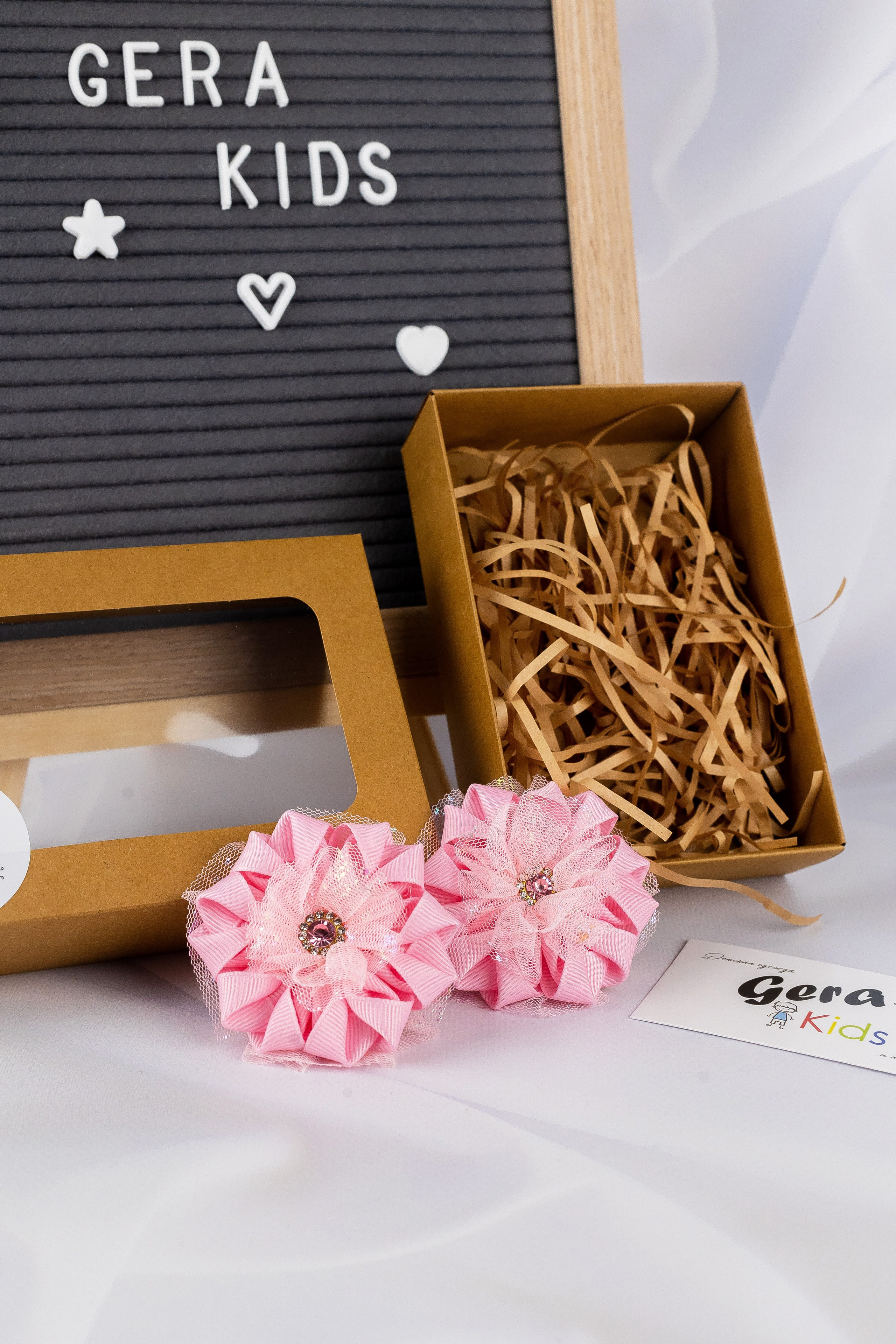 Бантики для девочек. Наталья Косьянова. Ваш фотограф. Москва