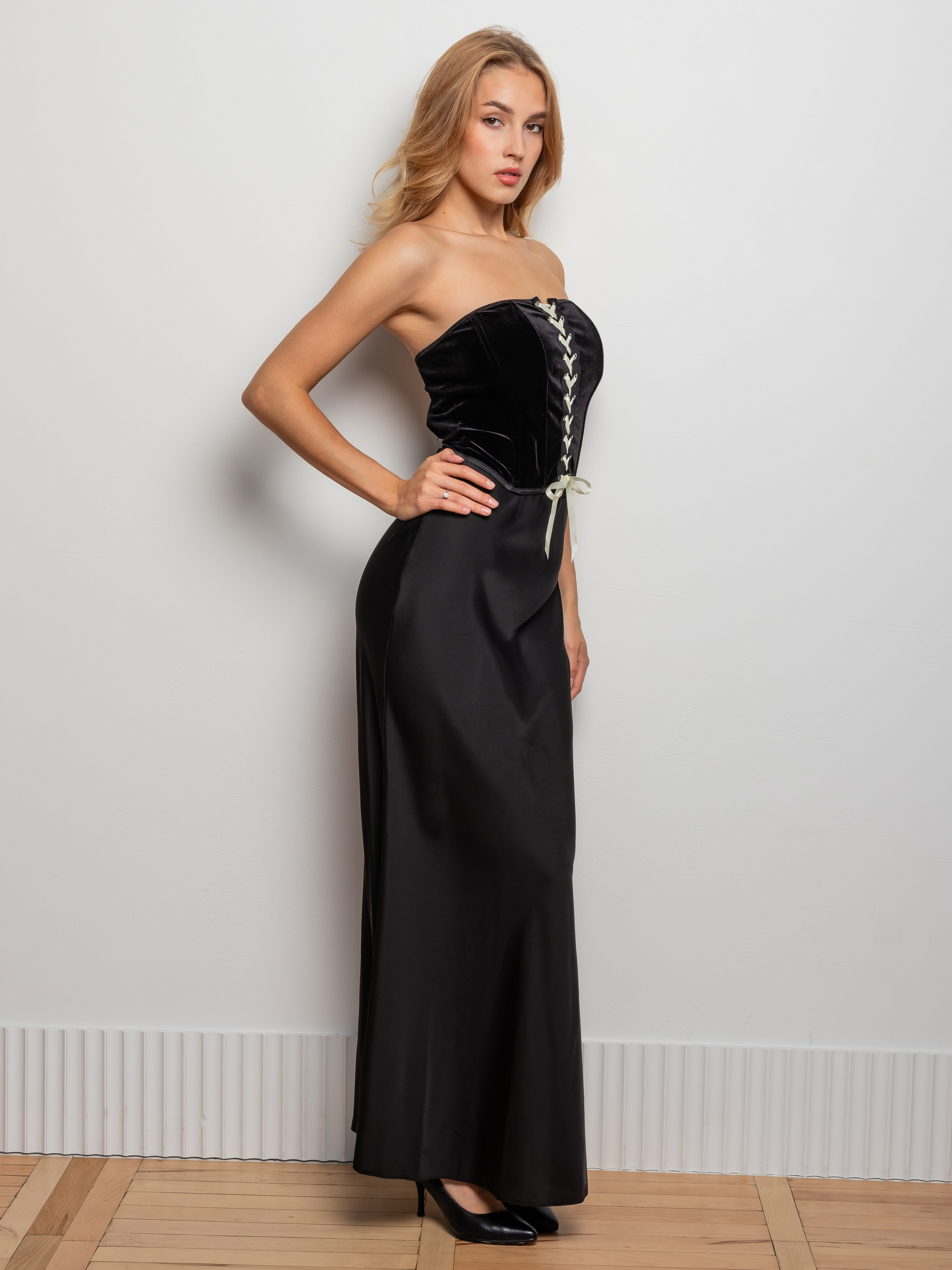 Корсеты. Фотограф в Краснодаре Арина Кудряшова