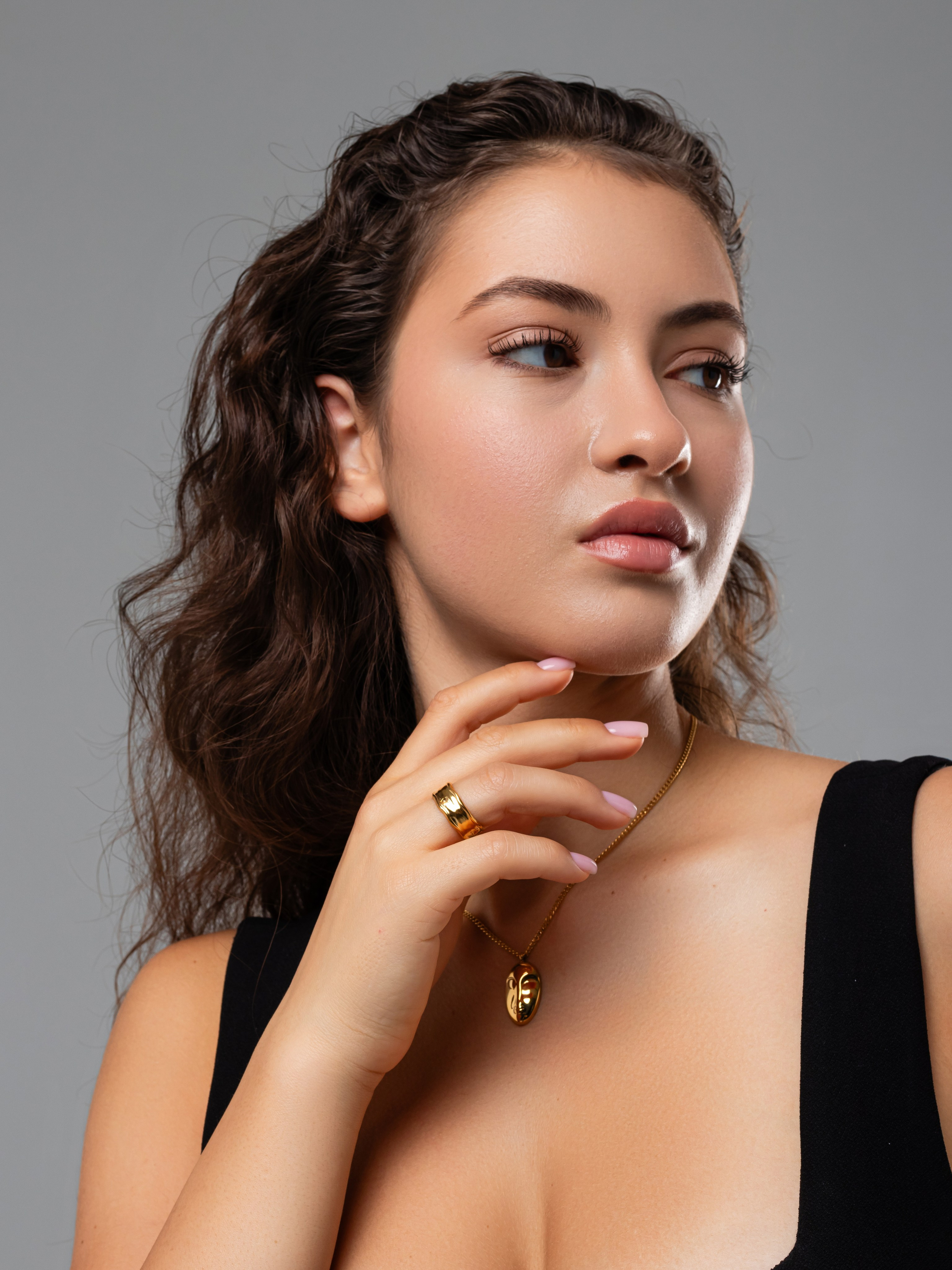 Бижутерия. Фотограф в Краснодаре Арина Кудряшова