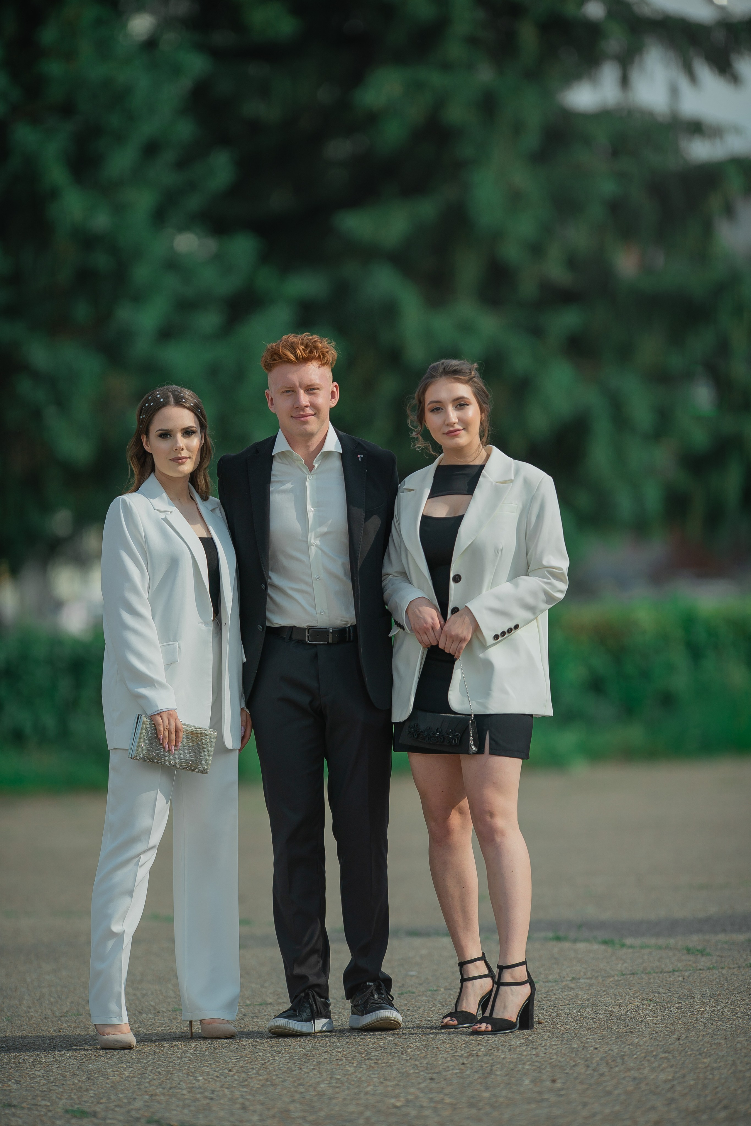 Выпускной вечер. Антон Катушенок — фотокорреспондент города Набережные Челны