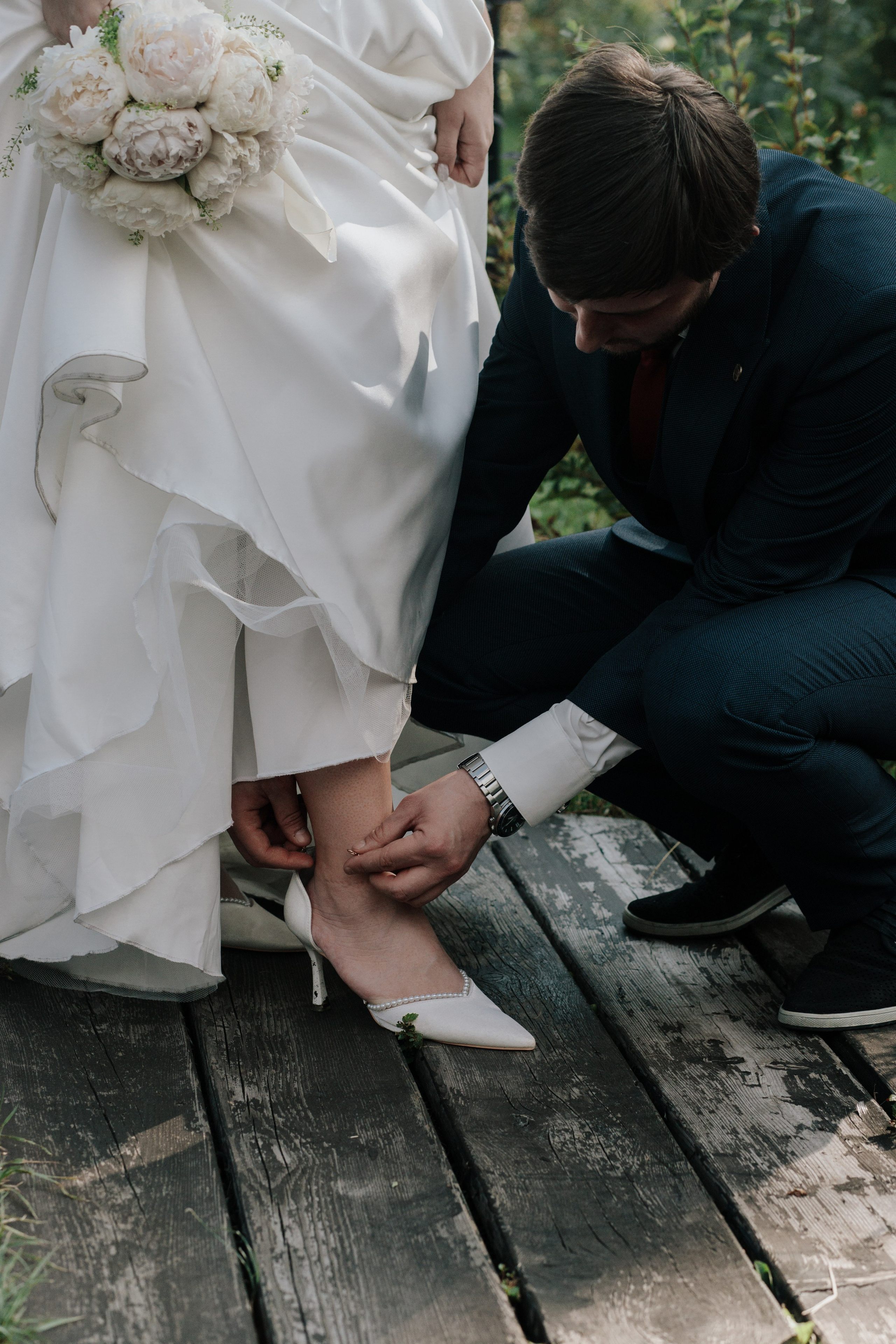 Фотограф Ногинск | Черноголовка Ева Быковских