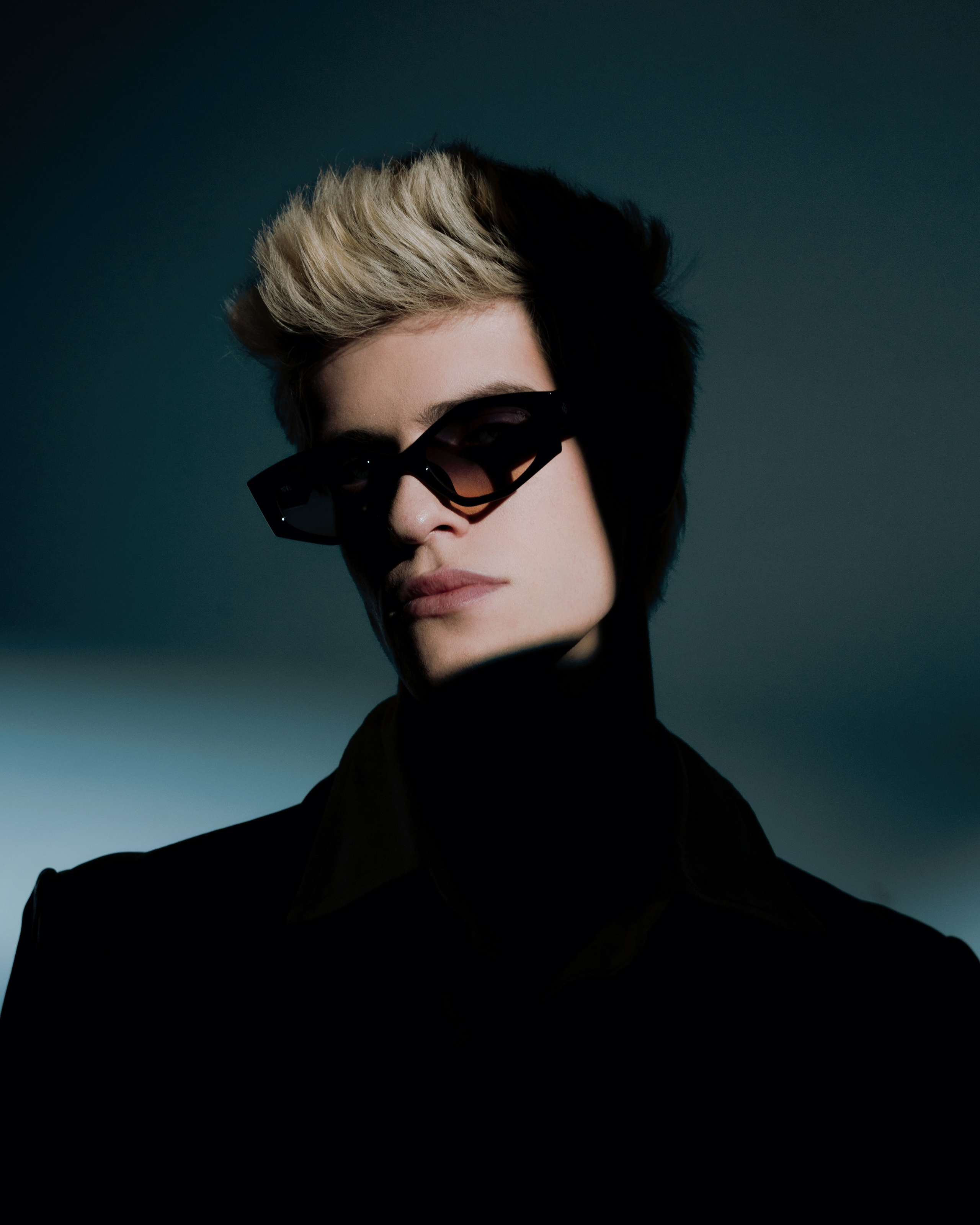 NOMAD EXCLUSIVE EYEWEAR. DDPRODUCTION CASES