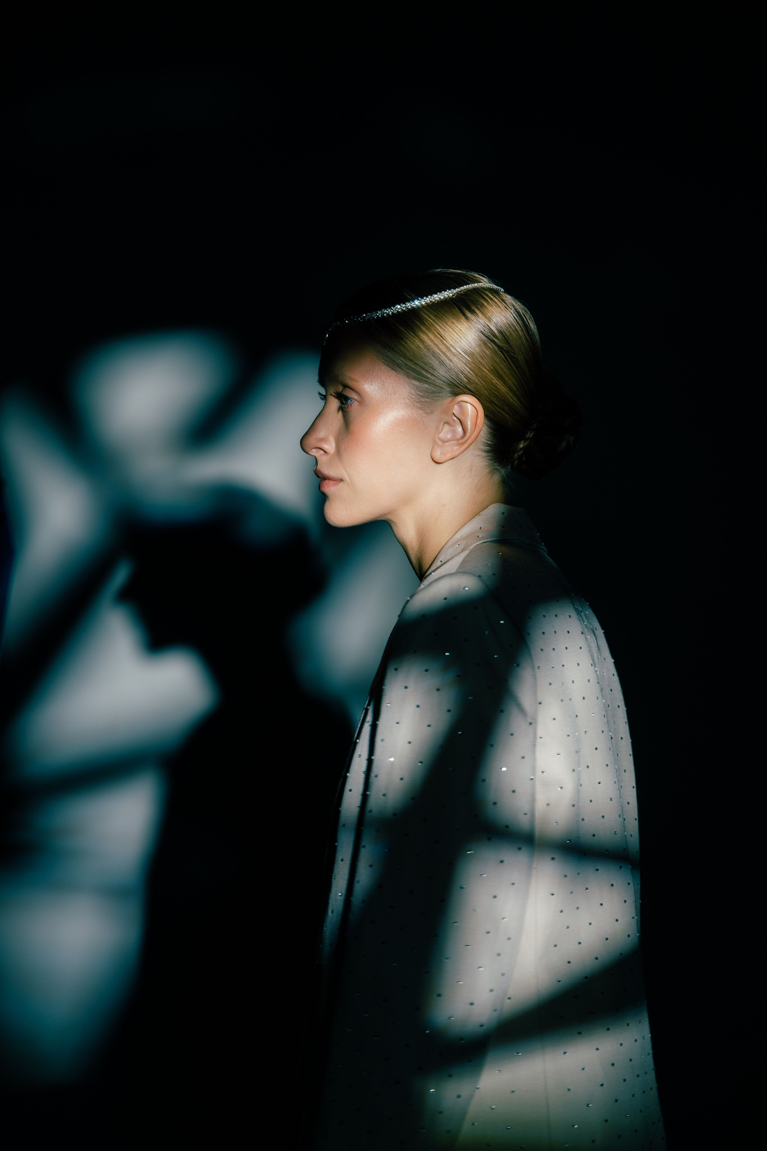 Women’s Portraits. Street & Portrait photographer Lina Thorne based in Moscow
