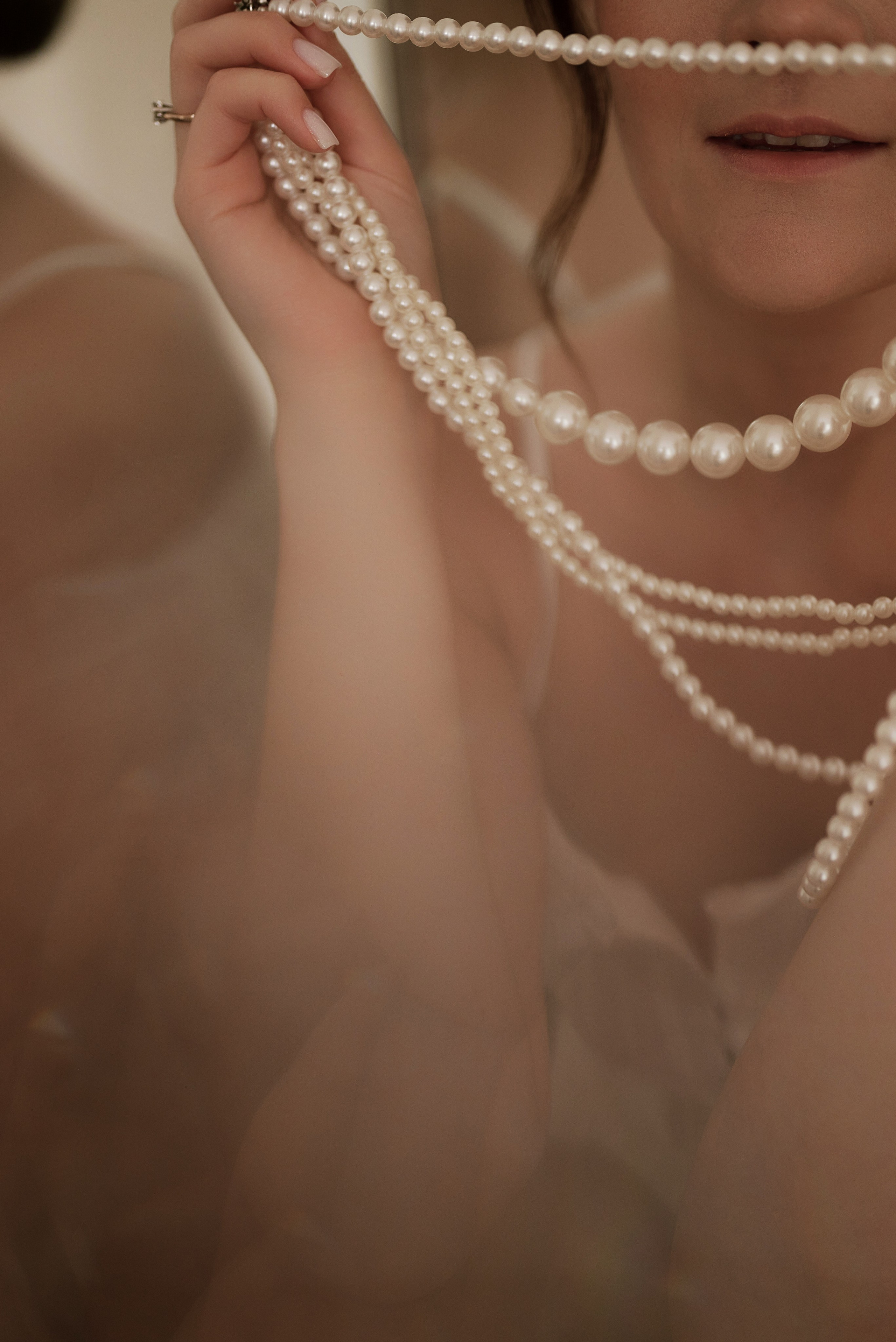 Саша и Даша. Фотограф Екатерина Строганова