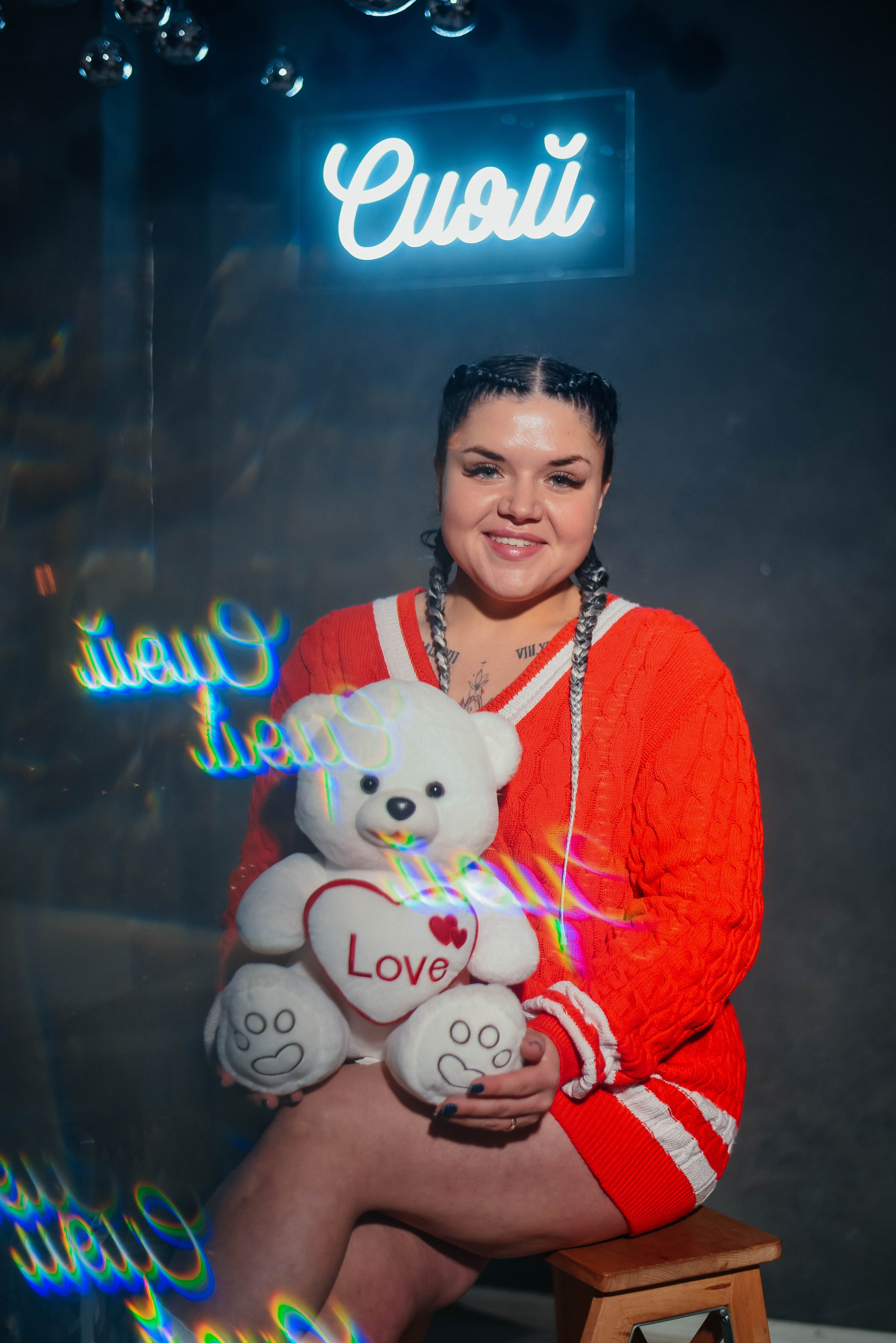 Студия LightRoom Сыктывкар. Семейный фотограф в городе Сыктывкаре