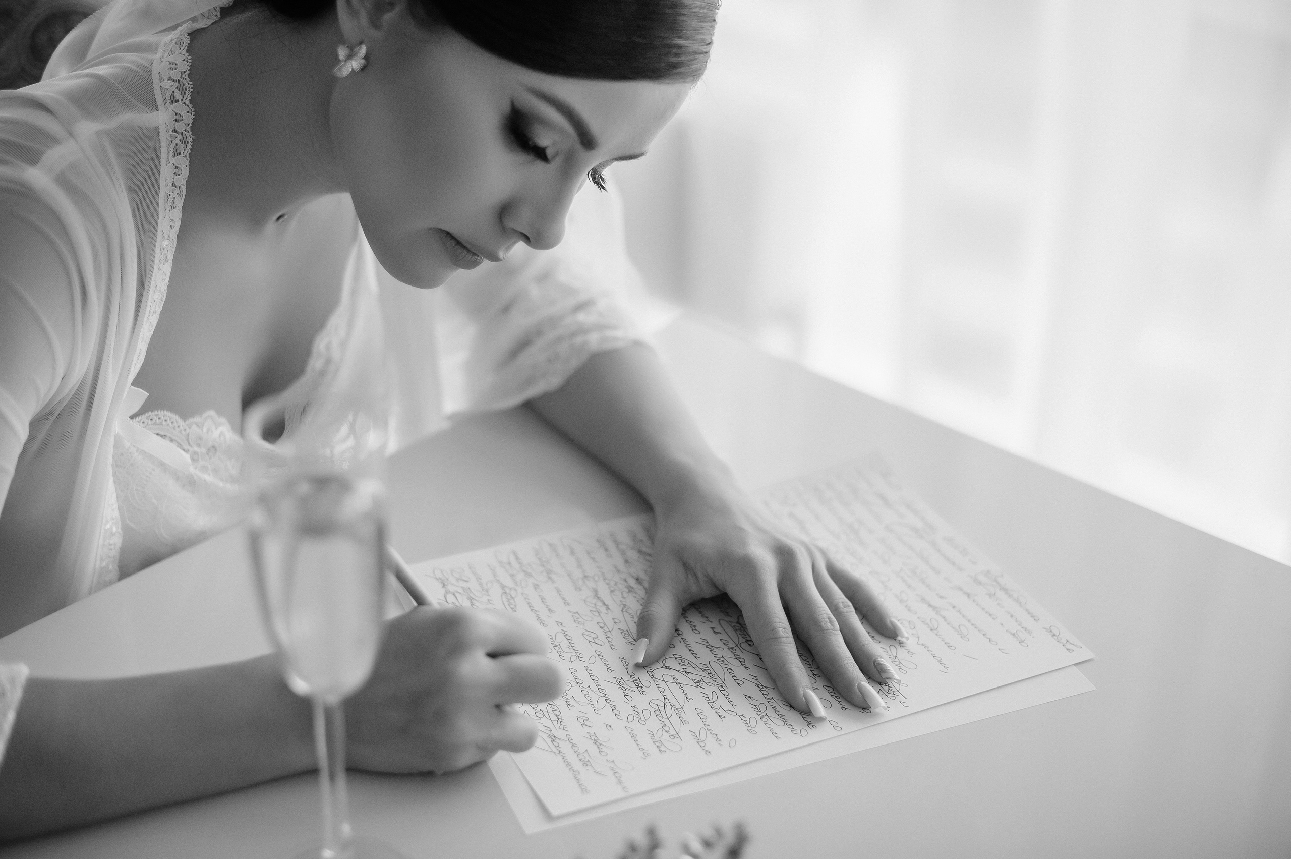 Ветер перемен. Свадебный и семейный фотограф в Краснодаре Листкова Галина