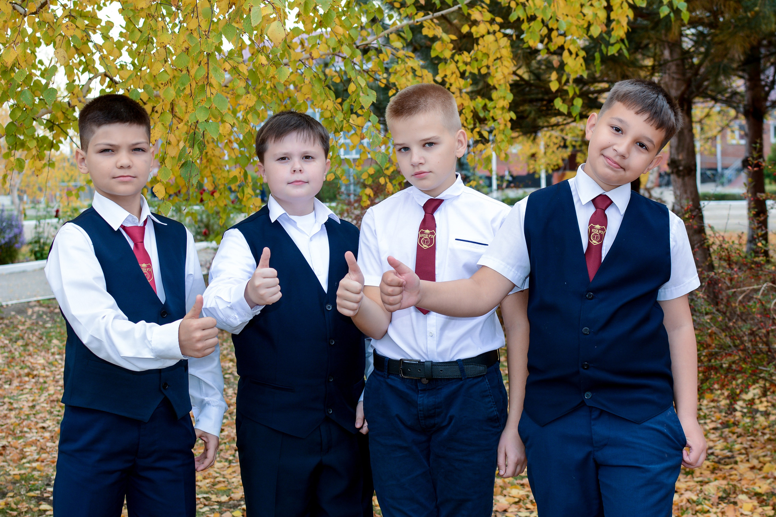 Фотосессия для альбома в классе и на улице. Вячеслав Скрипник Фотограф Краснодар