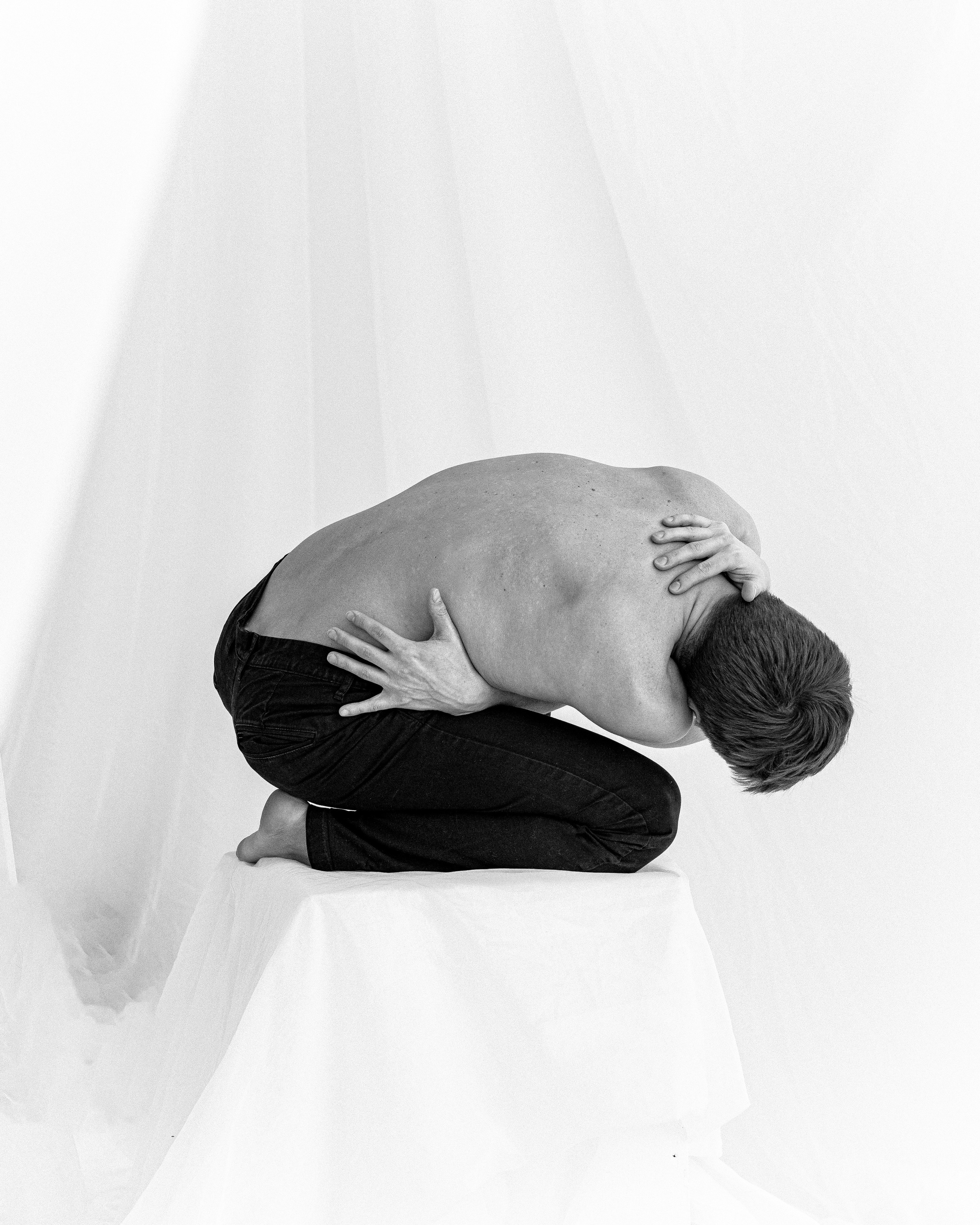 Портреты. Анастасия Эпова | Фотограф в Новосибирске