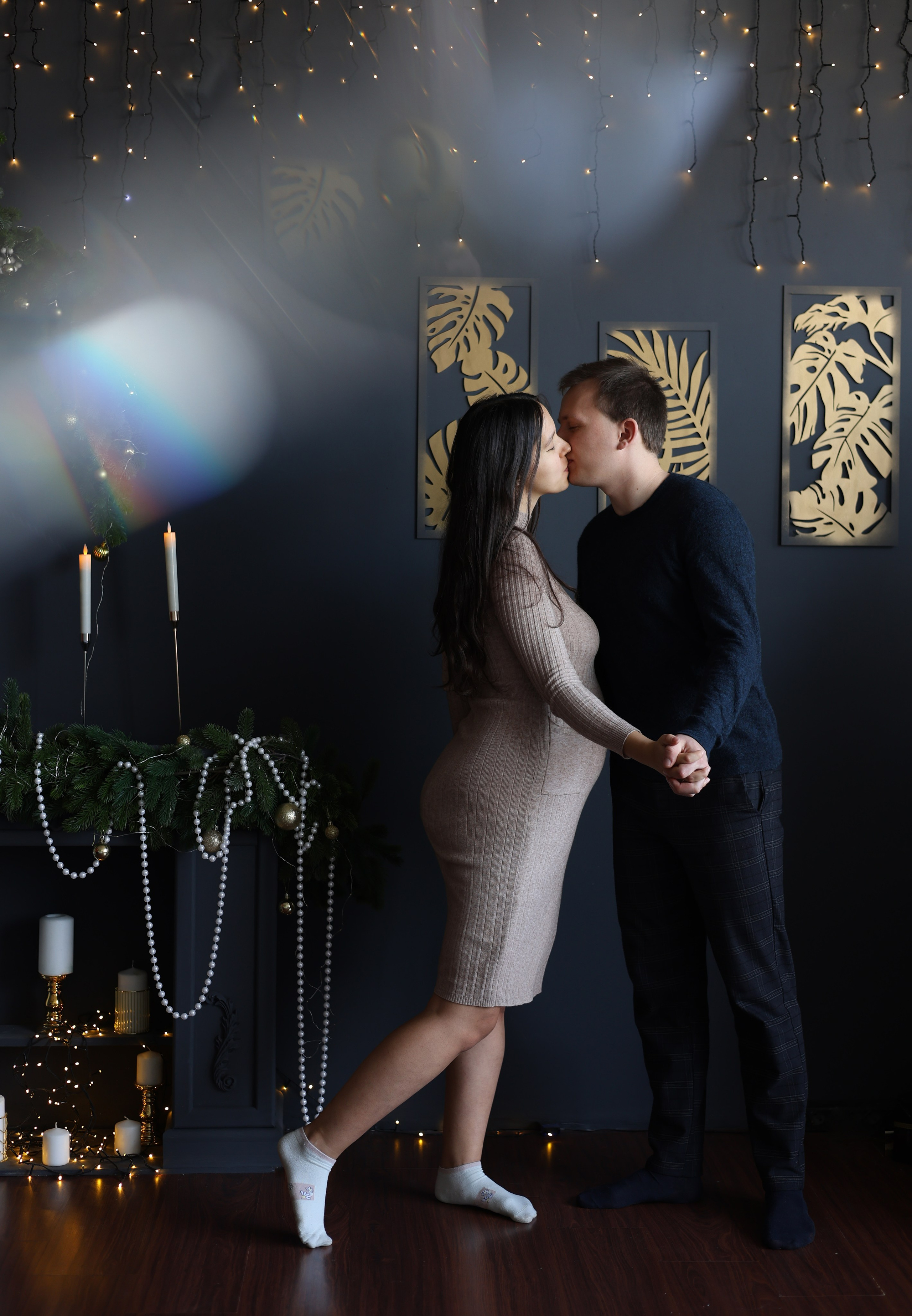 Роман&Наталья, семейная. Семейный и портретный фотограф в Краснодарском крае, Ростовской области и Москве