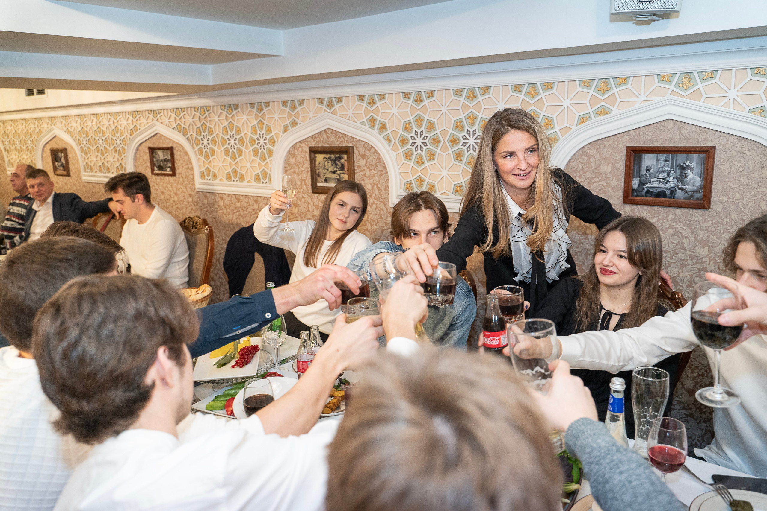 День Рождения Александр 18 лет. Skazka.wfolio.pro