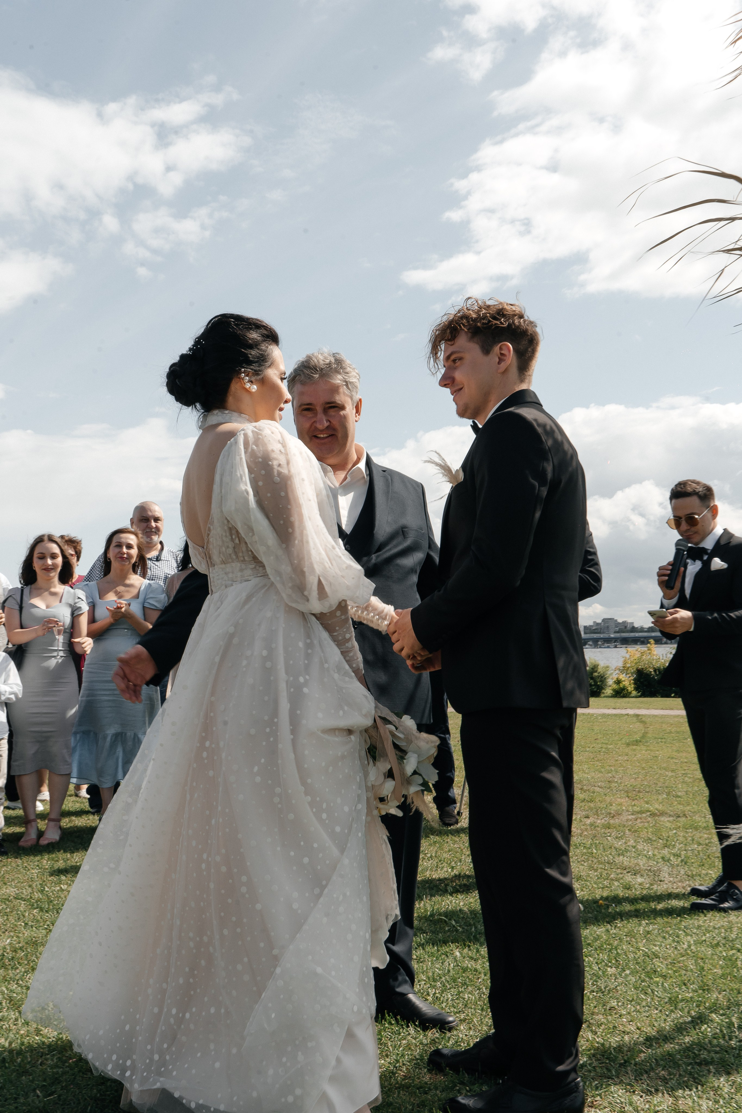 Санкт-Петербург. Свадебный фотограф-видеограф в Архангельске. Фотохудожница Lana Contra