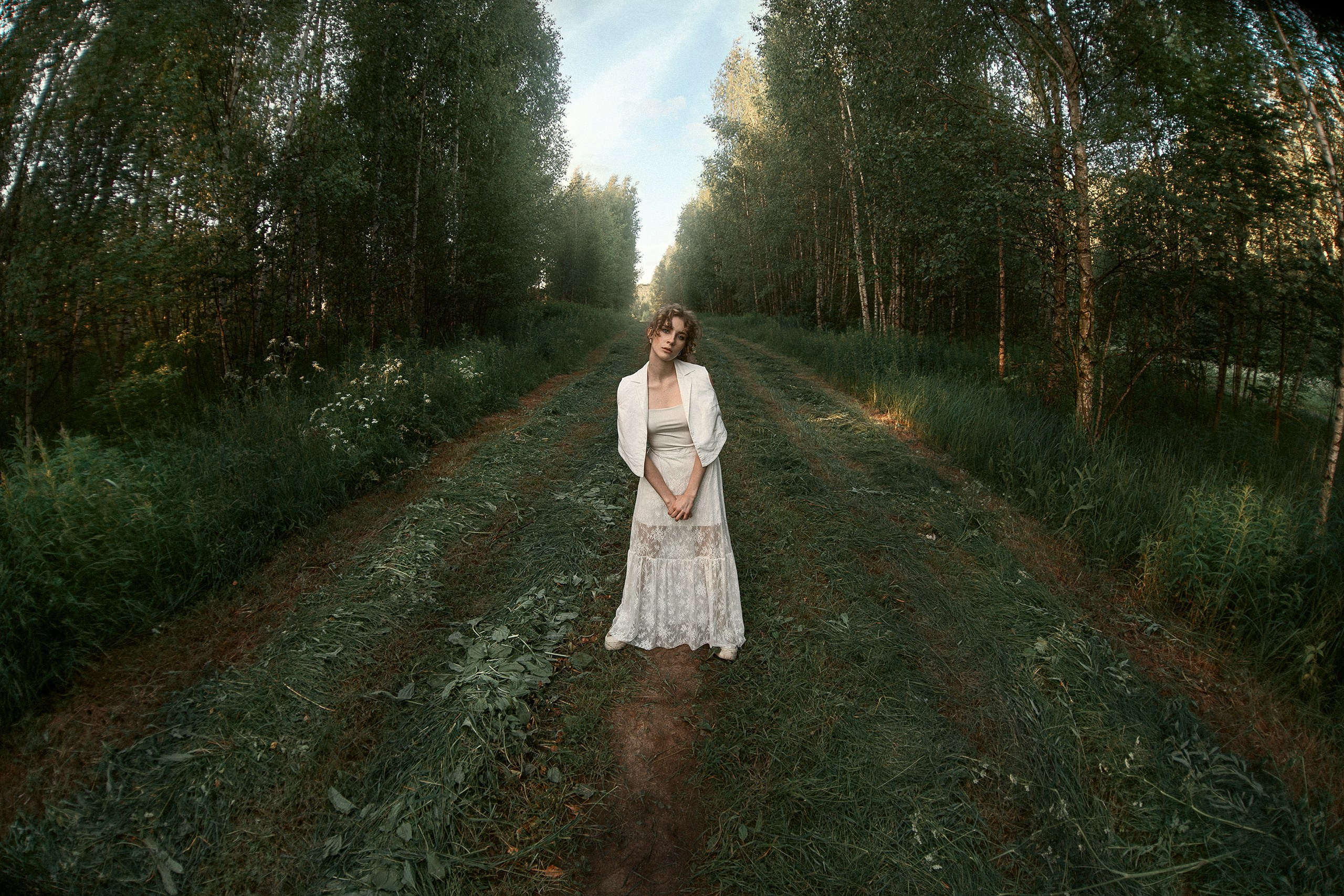 Азиев Александр|Портретный фотограф