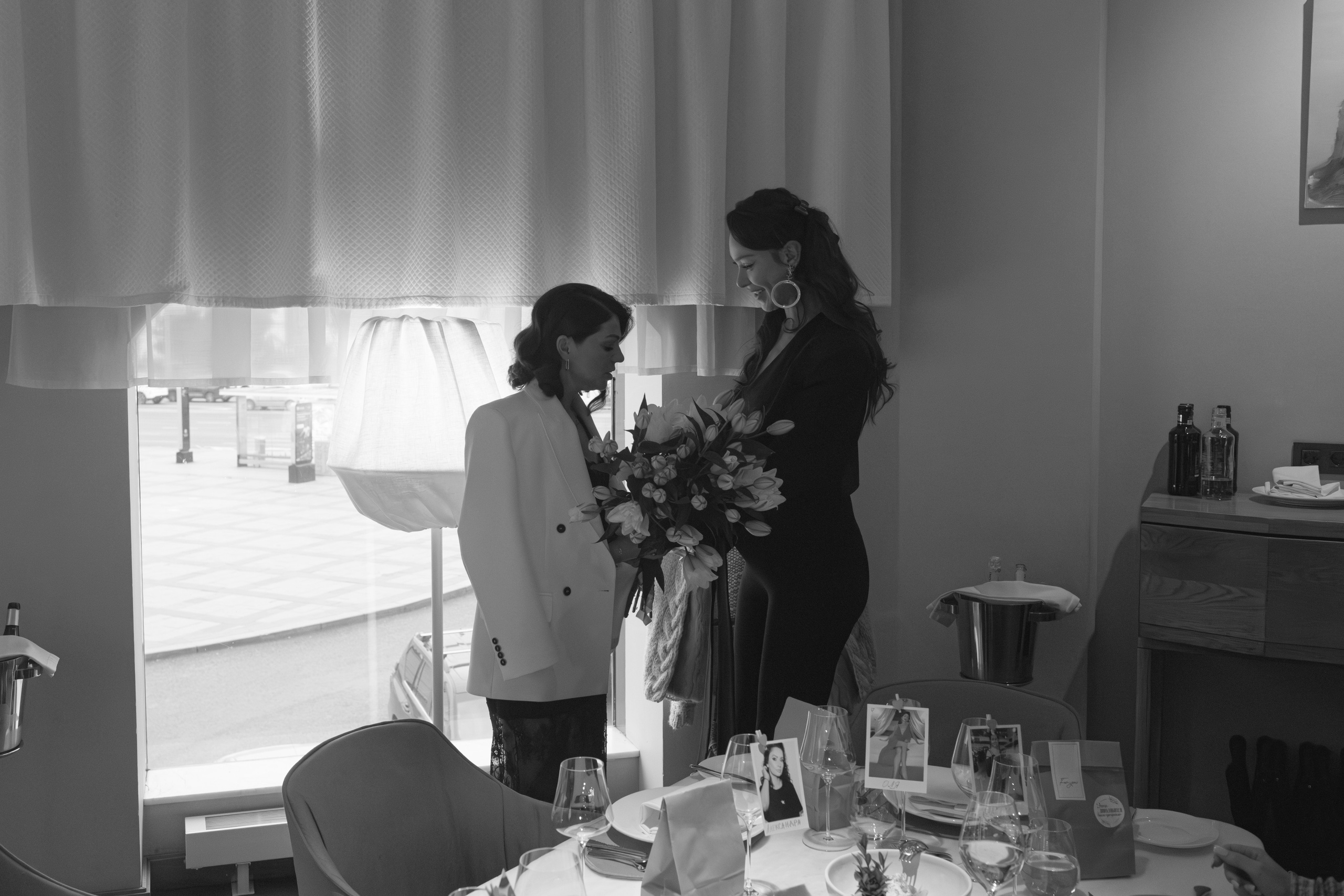 Репортажная съёмка. Фотограф Алексей Байков: репортажная, деловая и интерьерная фотосъёмка