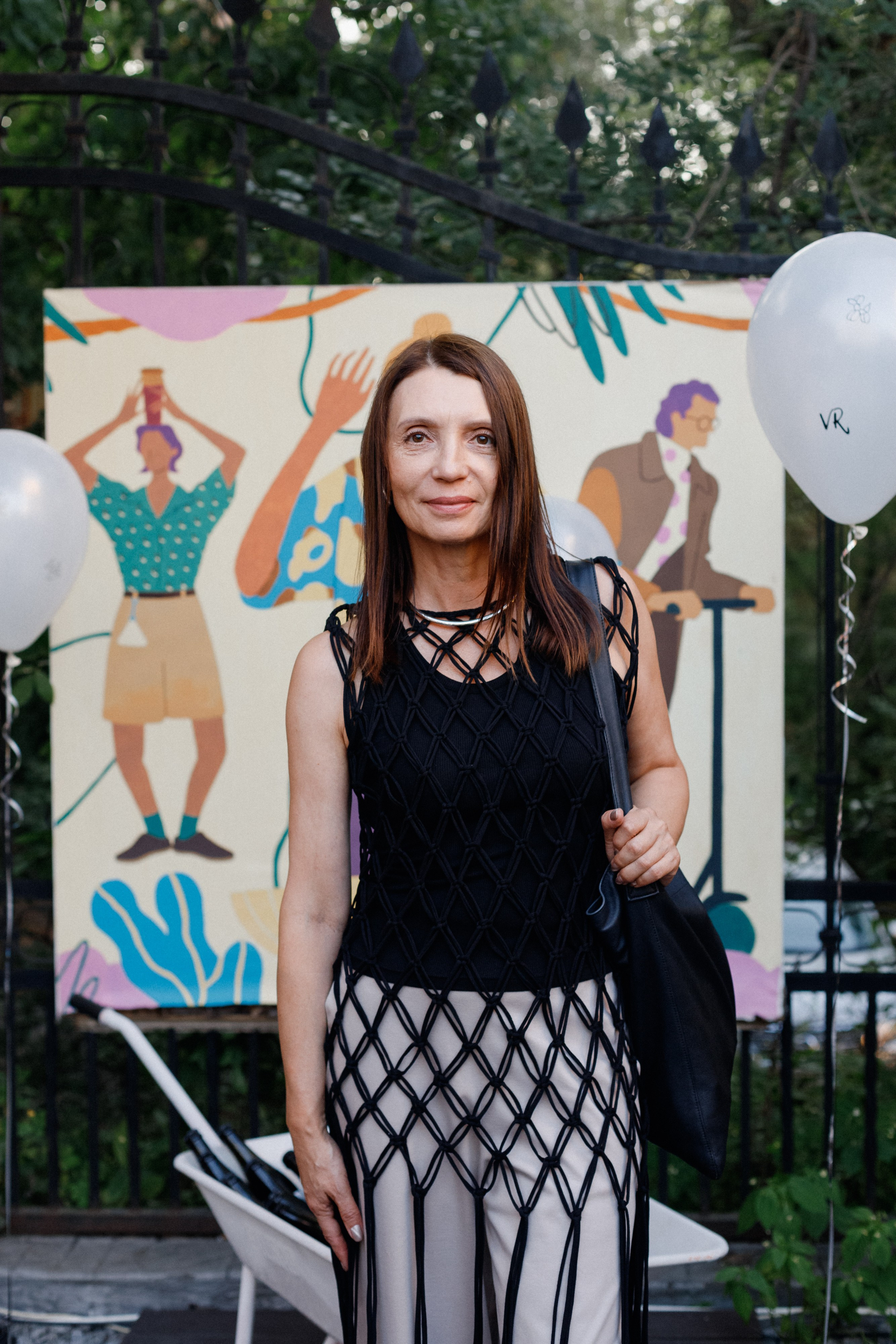 АЙ МАРКЕТИНГ. СВОИ. ФОТООТЧЕТЫ-СОБЫТИЯ-МЕСТА