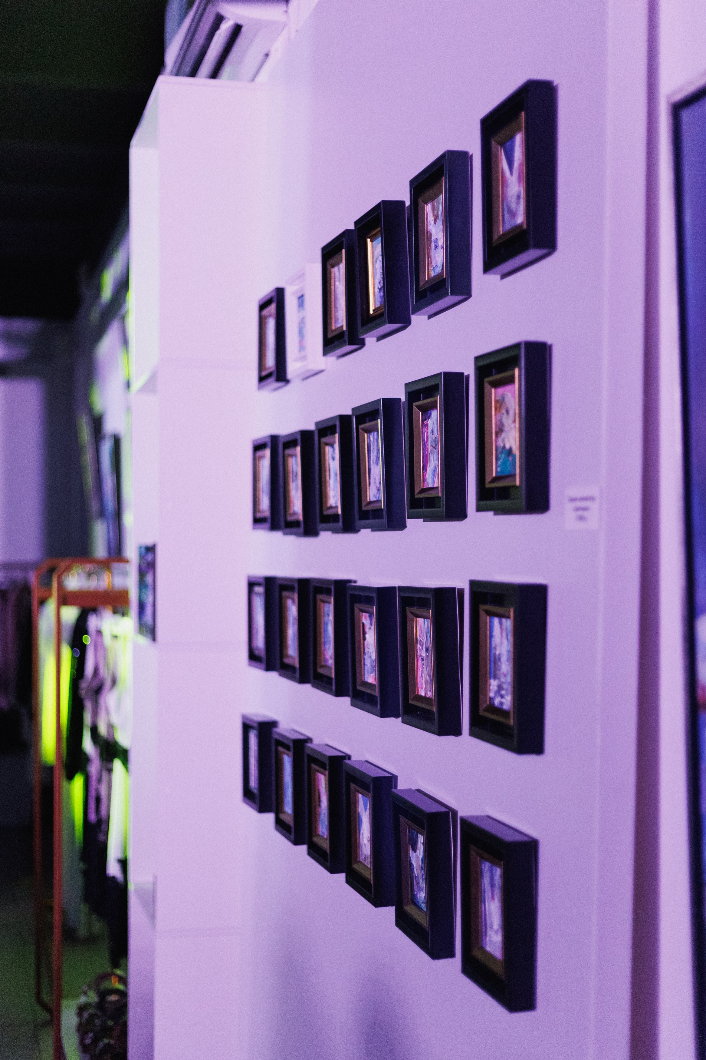 DGD WILD PINK. СВОИ. ФОТООТЧЕТЫ-СОБЫТИЯ-МЕСТА