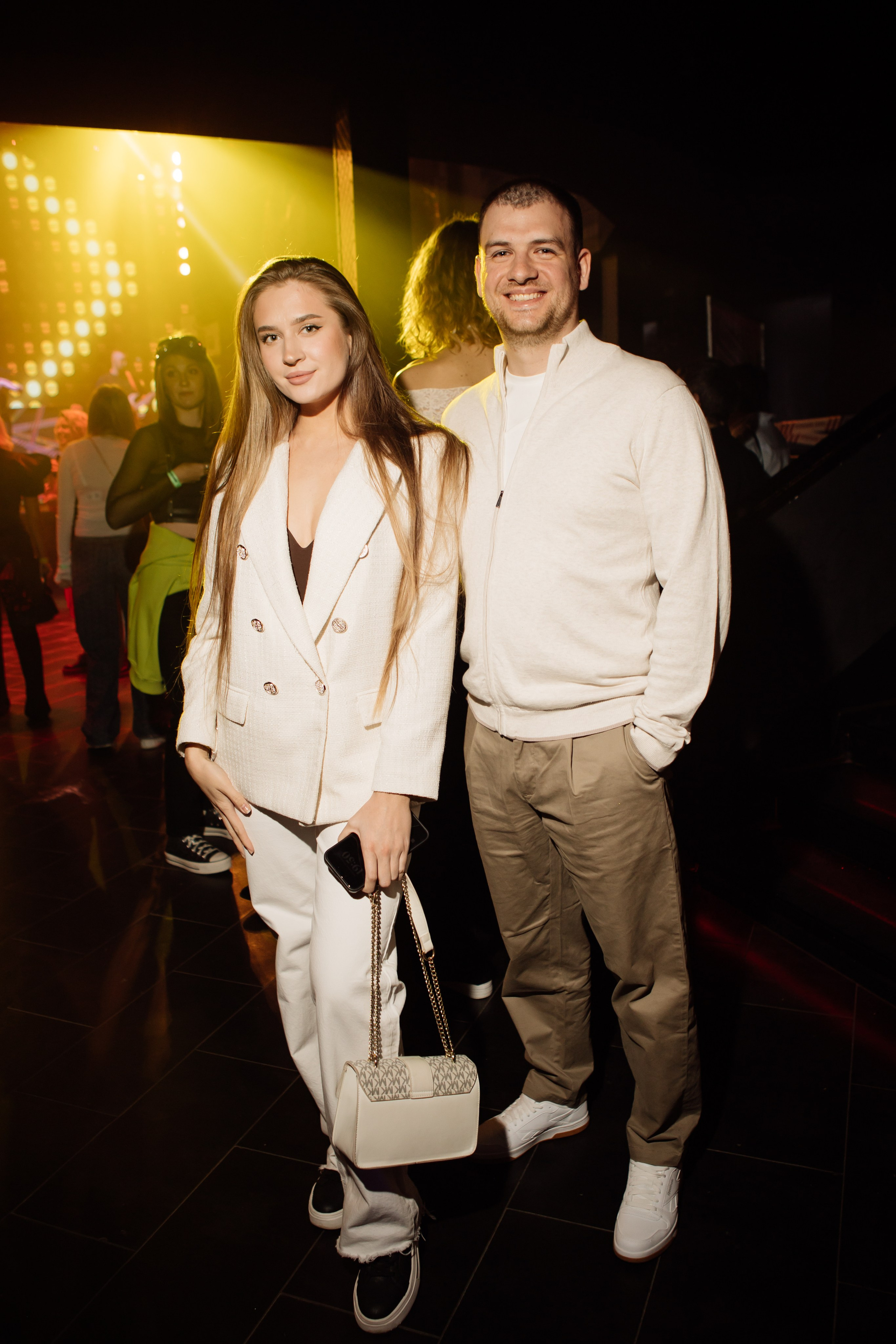 ЦСС 17 ЛЕТ — ШТАММ ЦСС [PART II–V.Trendberg]. СВОИ. ФОТООТЧЕТЫ-СОБЫТИЯ-МЕСТА