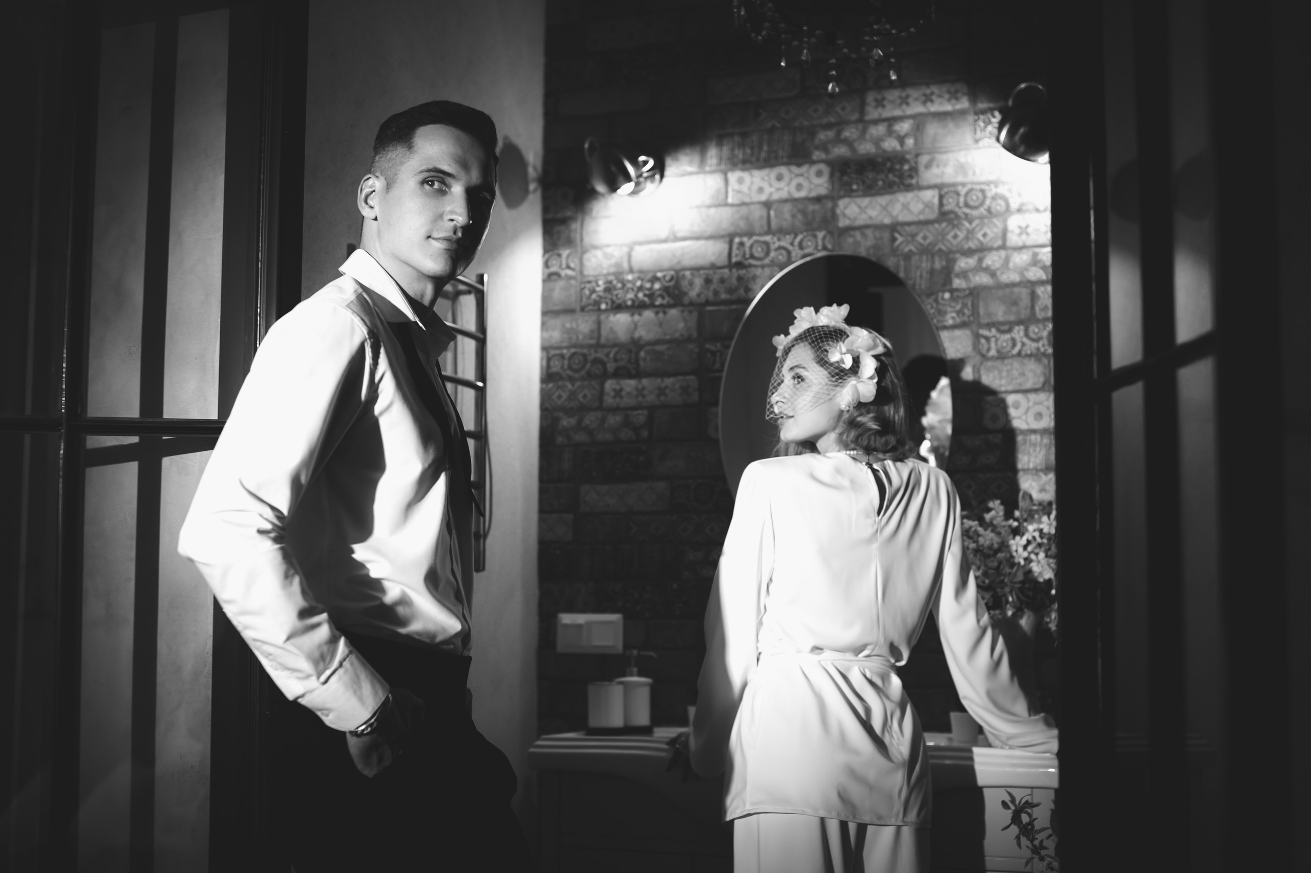 Артем и Ася