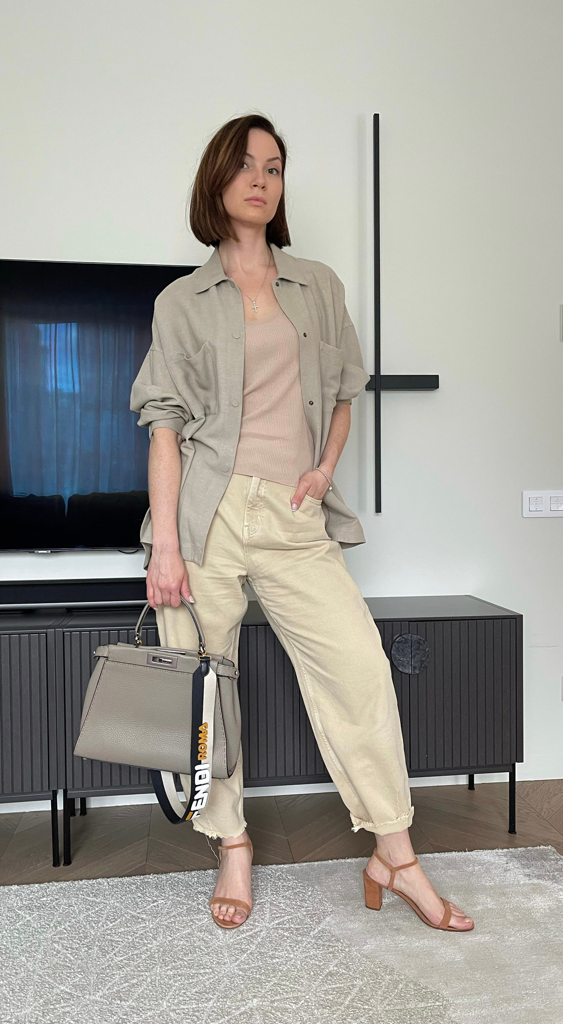 Истории преображения. Стилист-имиджмейкер из Москвы Афина Григорян