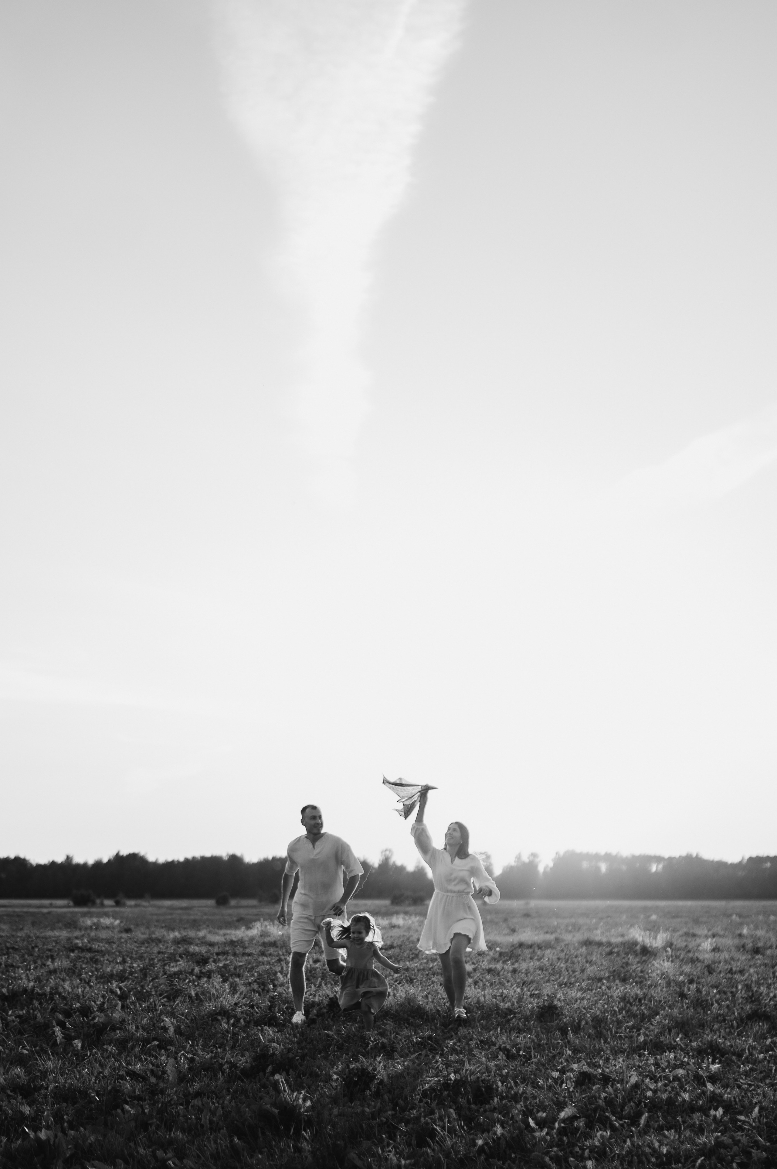 Семейная фотопрогулка Пушкин. Фотограф ПИТЕР СПБ Надежда Баранова