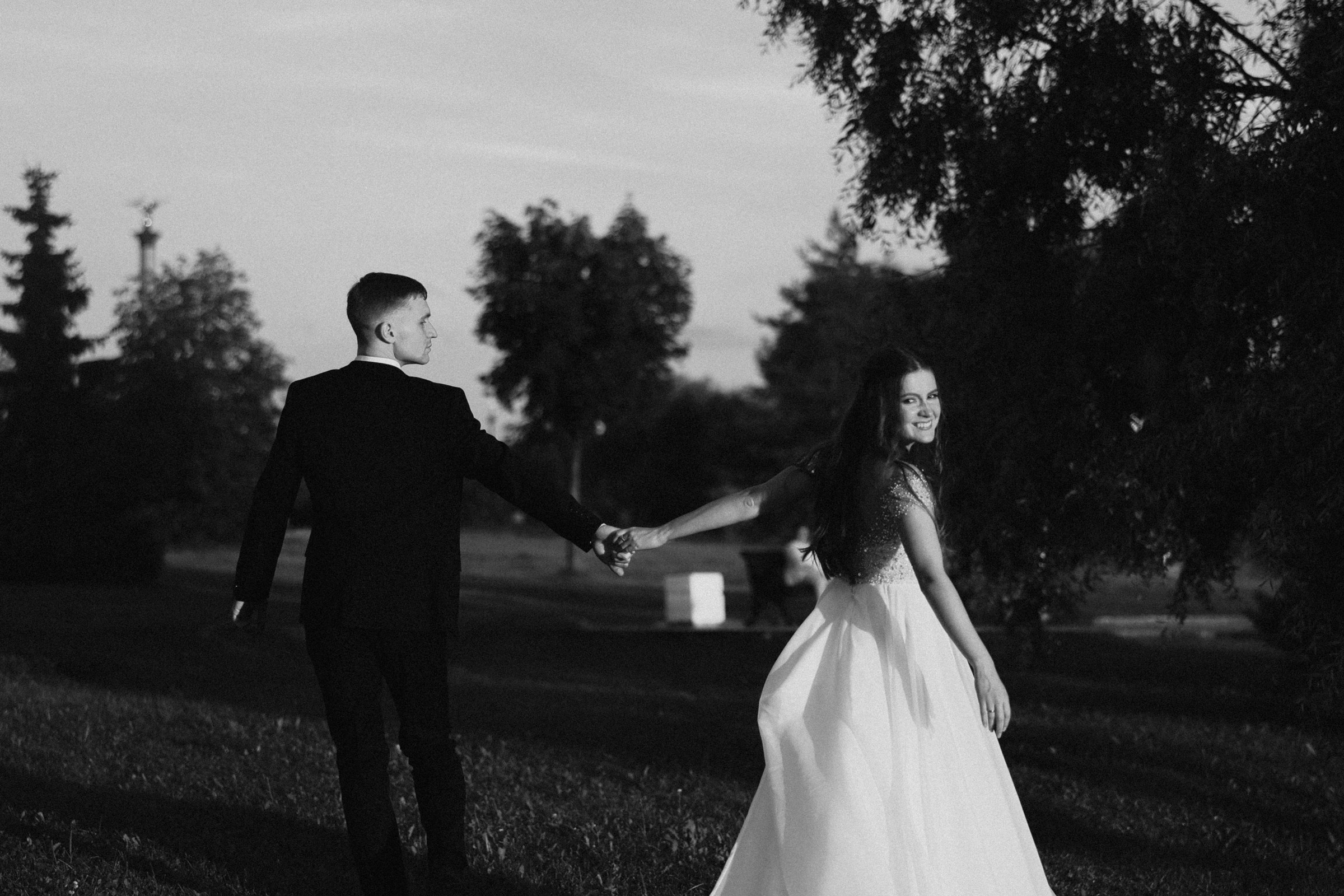 Lu. Свадебный фотограф в Ярославле Илья Жуков