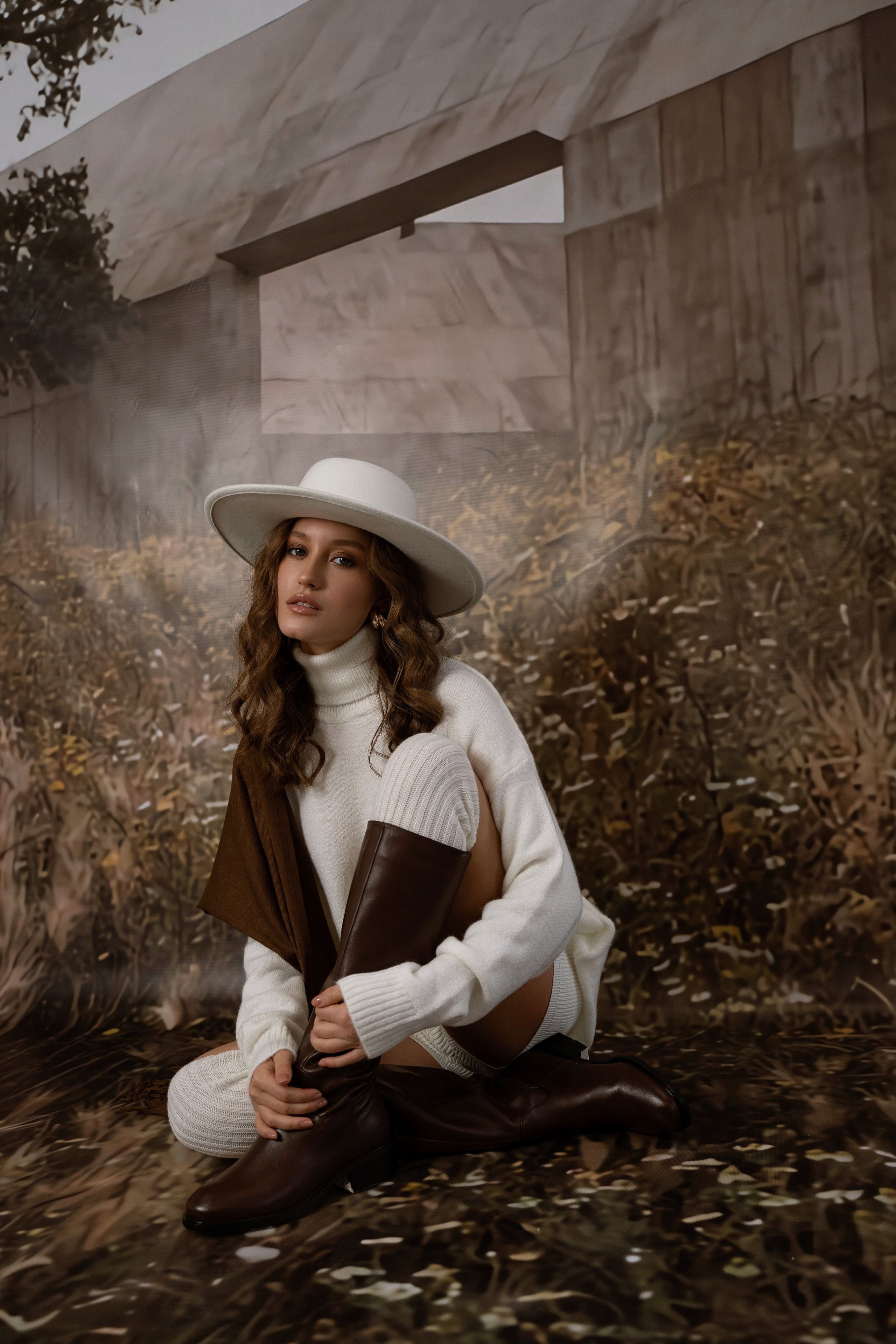 Autumn. Главная