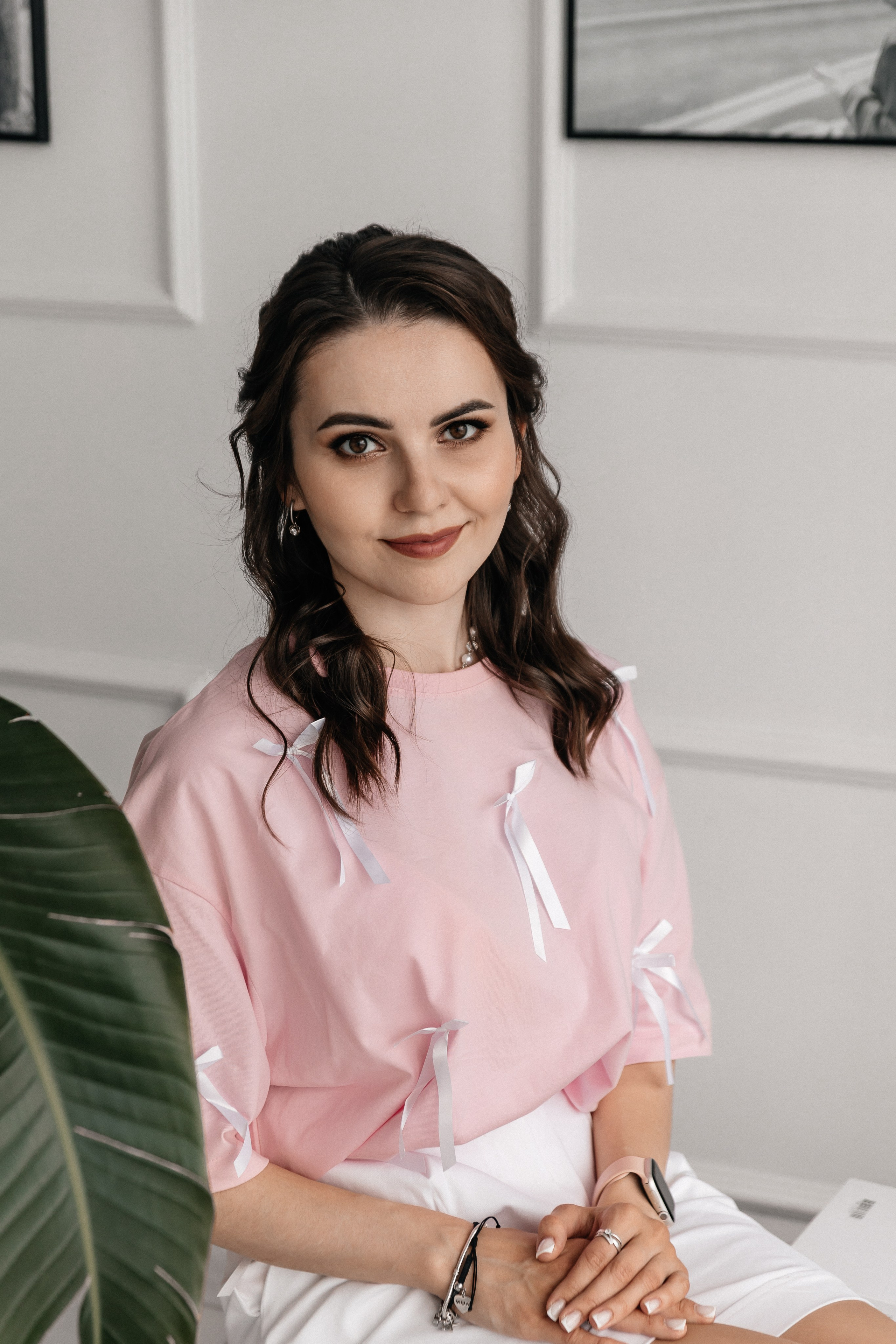 Кристина. Семейный фотограф Минск Усова Ольга