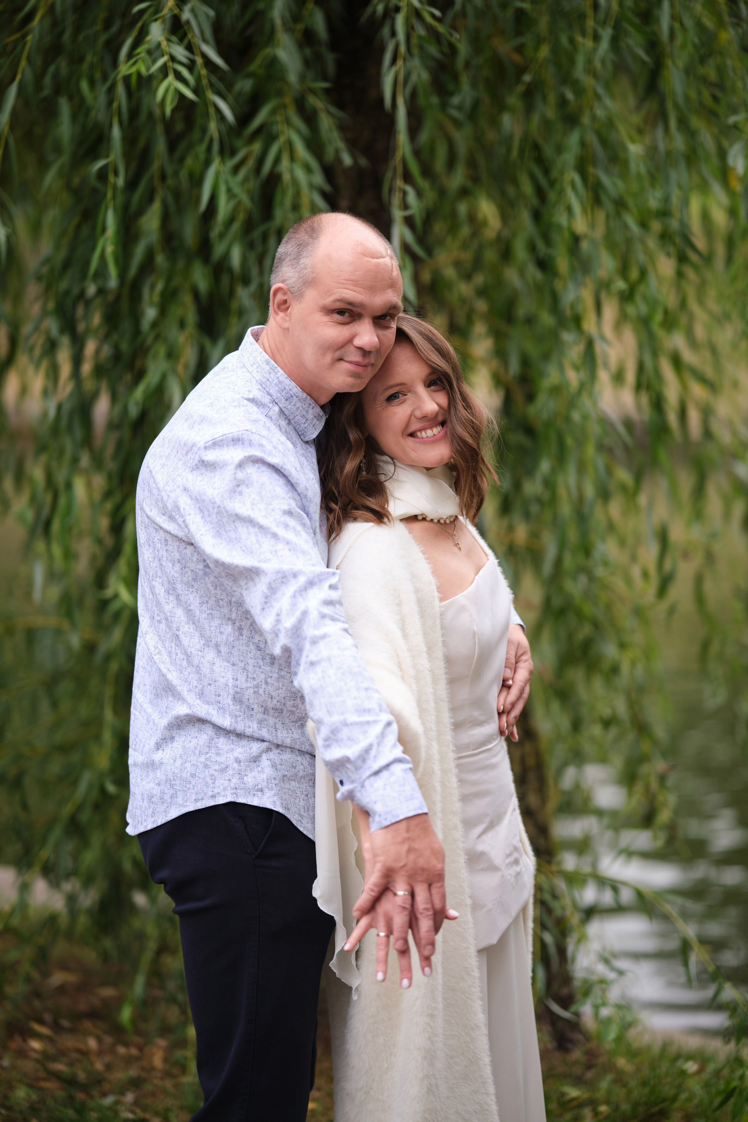 Коля и Настя. Репортажный фотограф Дмитрий Литвинский. Минск, Беларусь, мир