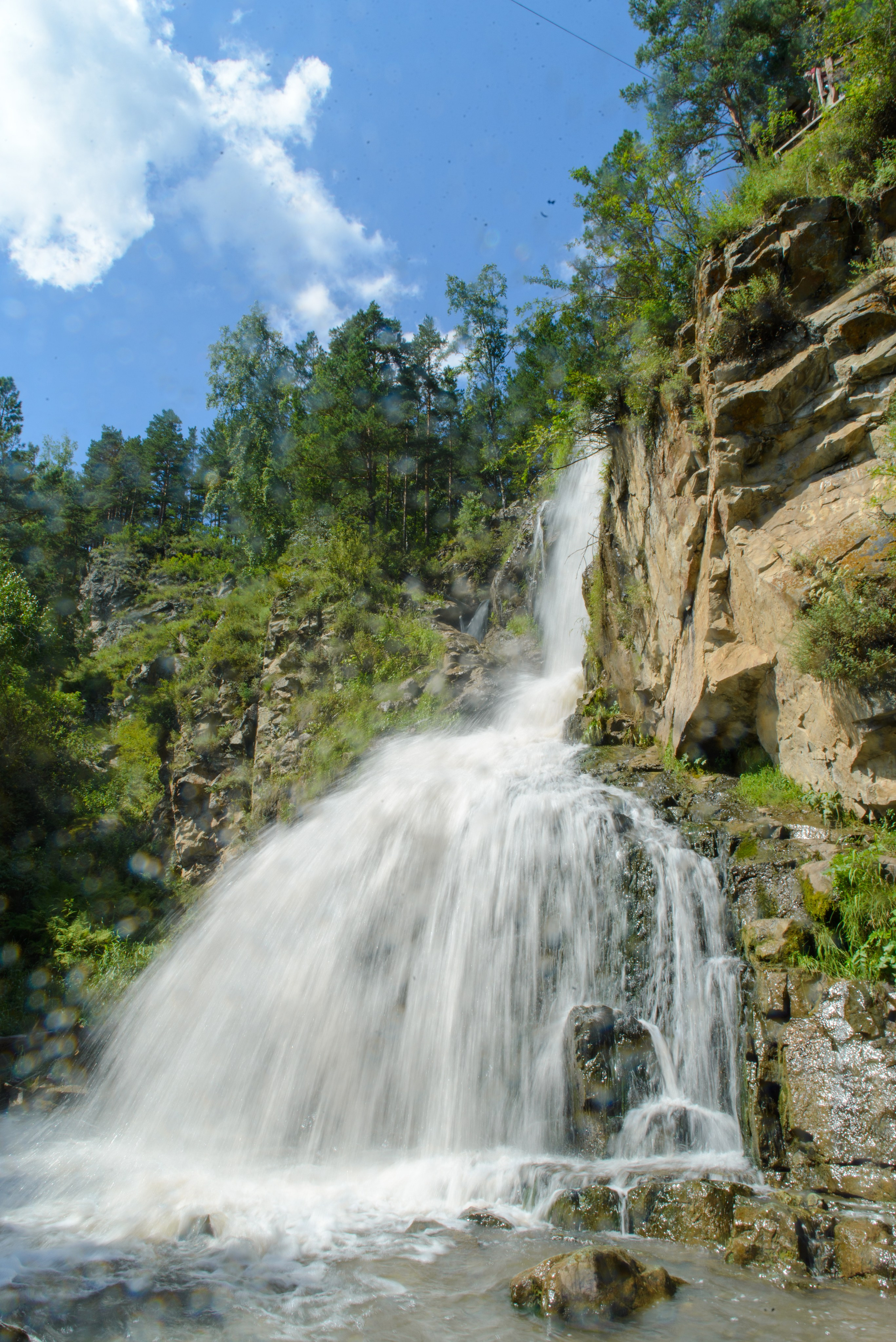 Природа. Фотограф в городе Омске Константин Зоткин