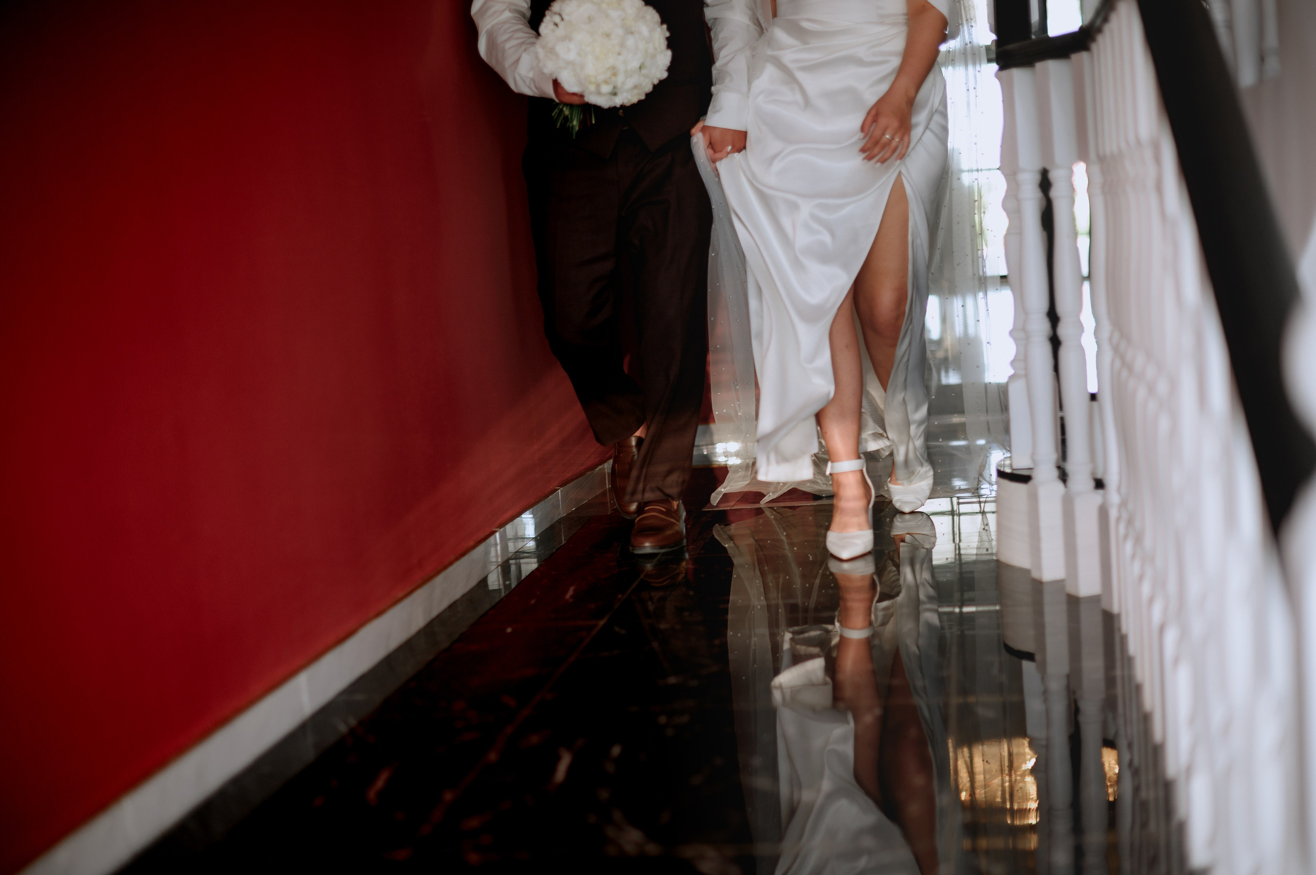 Роспись+прогулка. Фотограф Котова Валентина