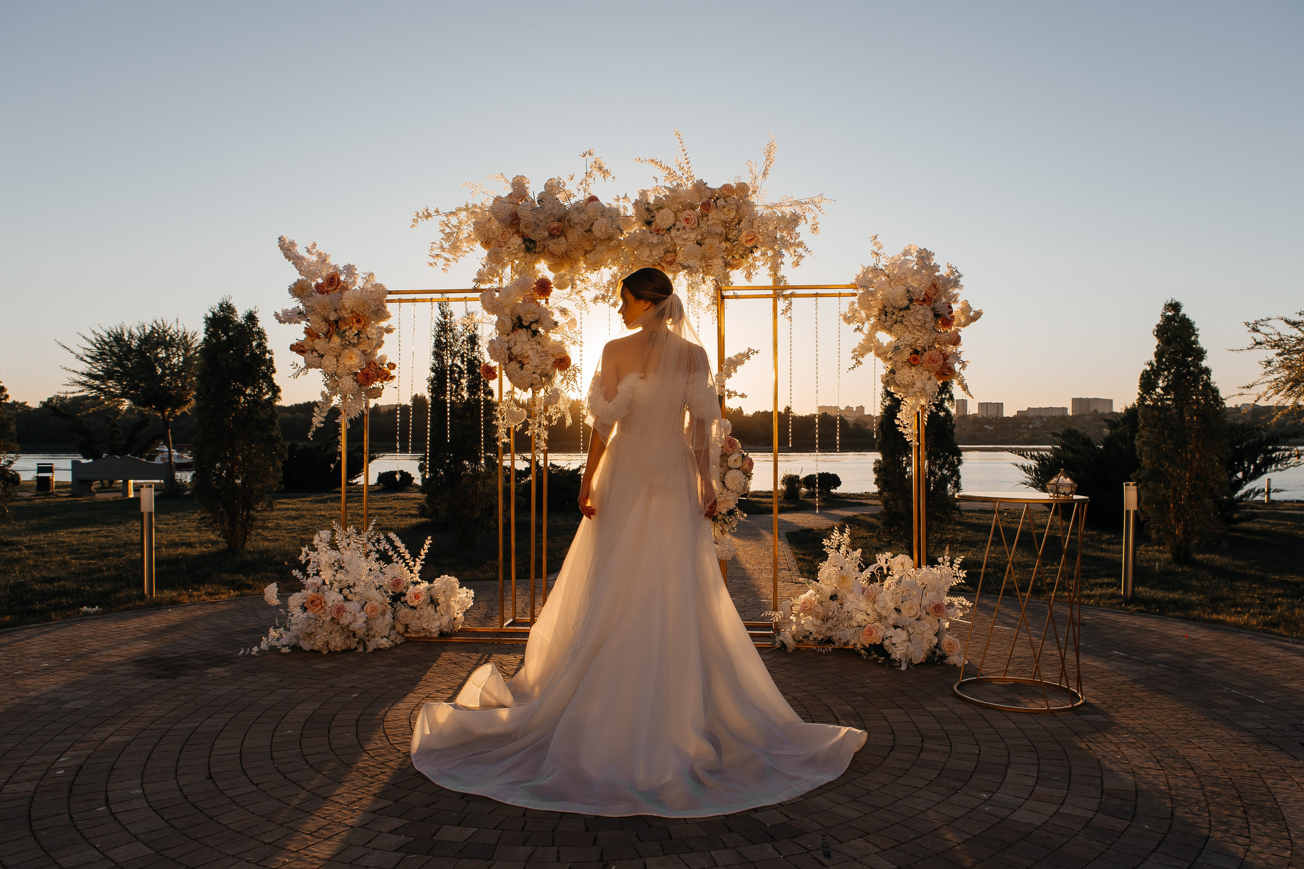 Илья и Юлия. Свадебный и семейный фотограф в Ростове-на-Дону