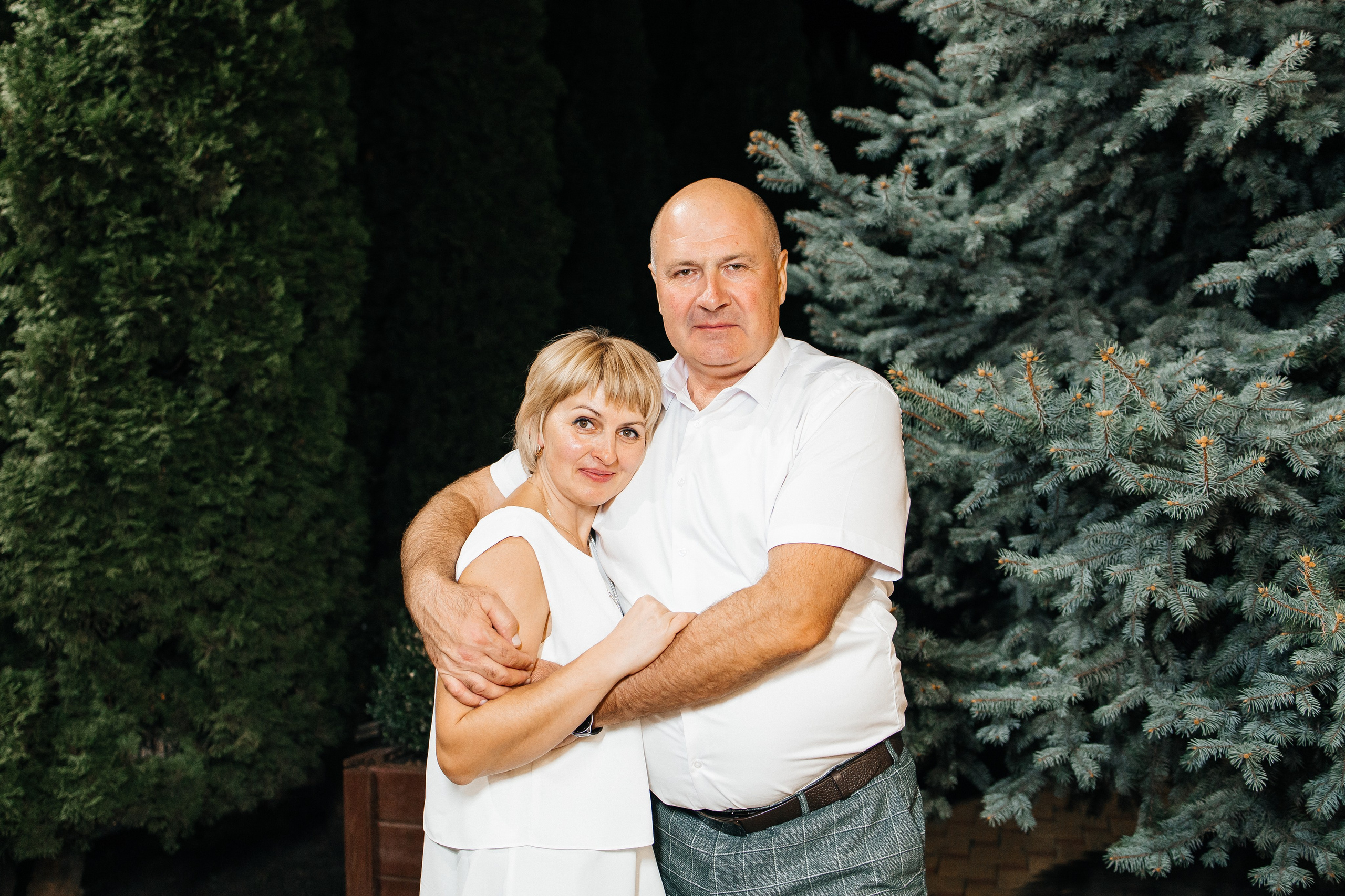 Марина и Дмитрий. Свадебный и семейный фотограф в Ростове-на-Дону