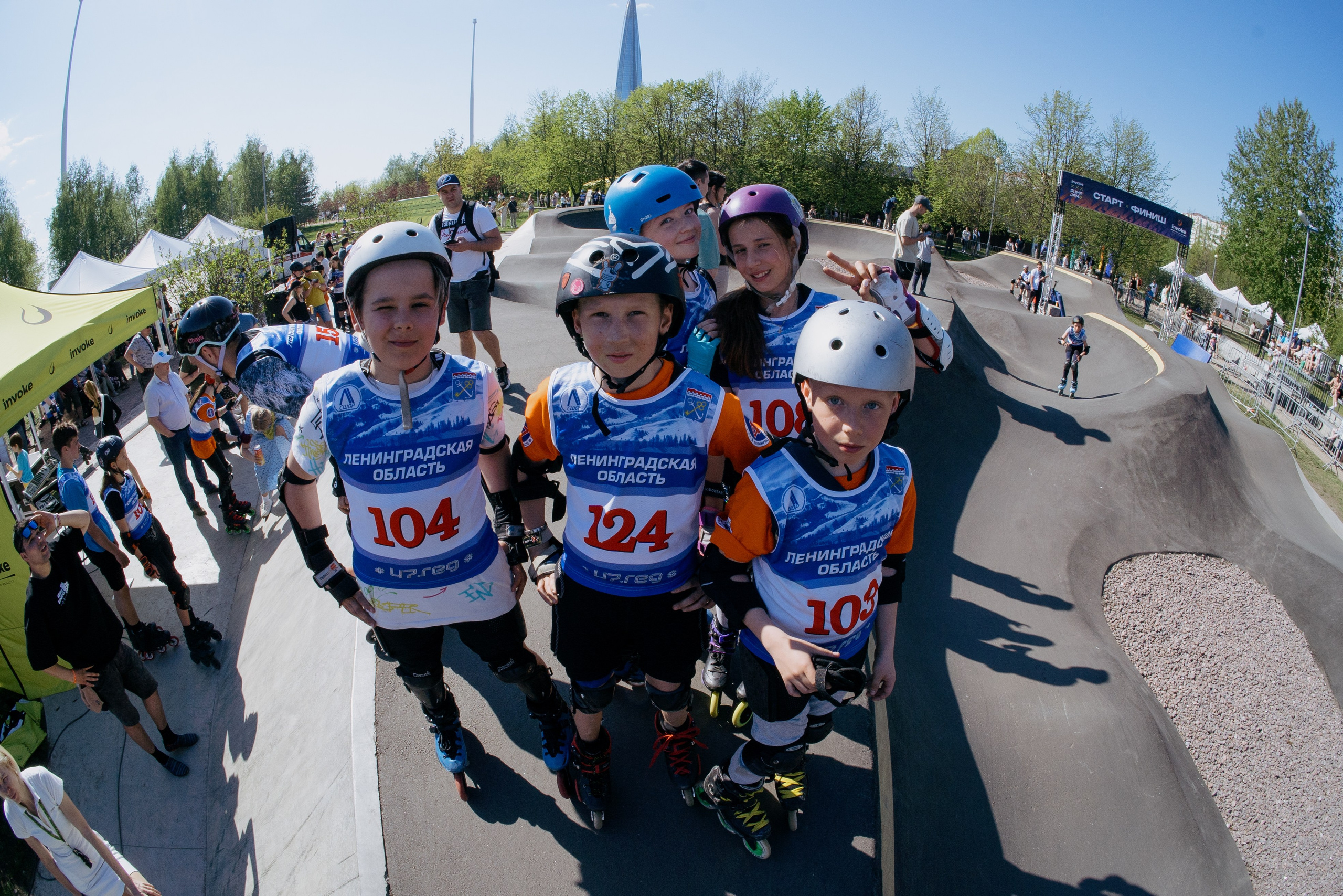 INVOKE PUMP JAM 17–19 мая 2024 СПБ Парк 300 летия. Свадебный и семейный фотограф в Санкт-Петербурге Дмитрий Панин