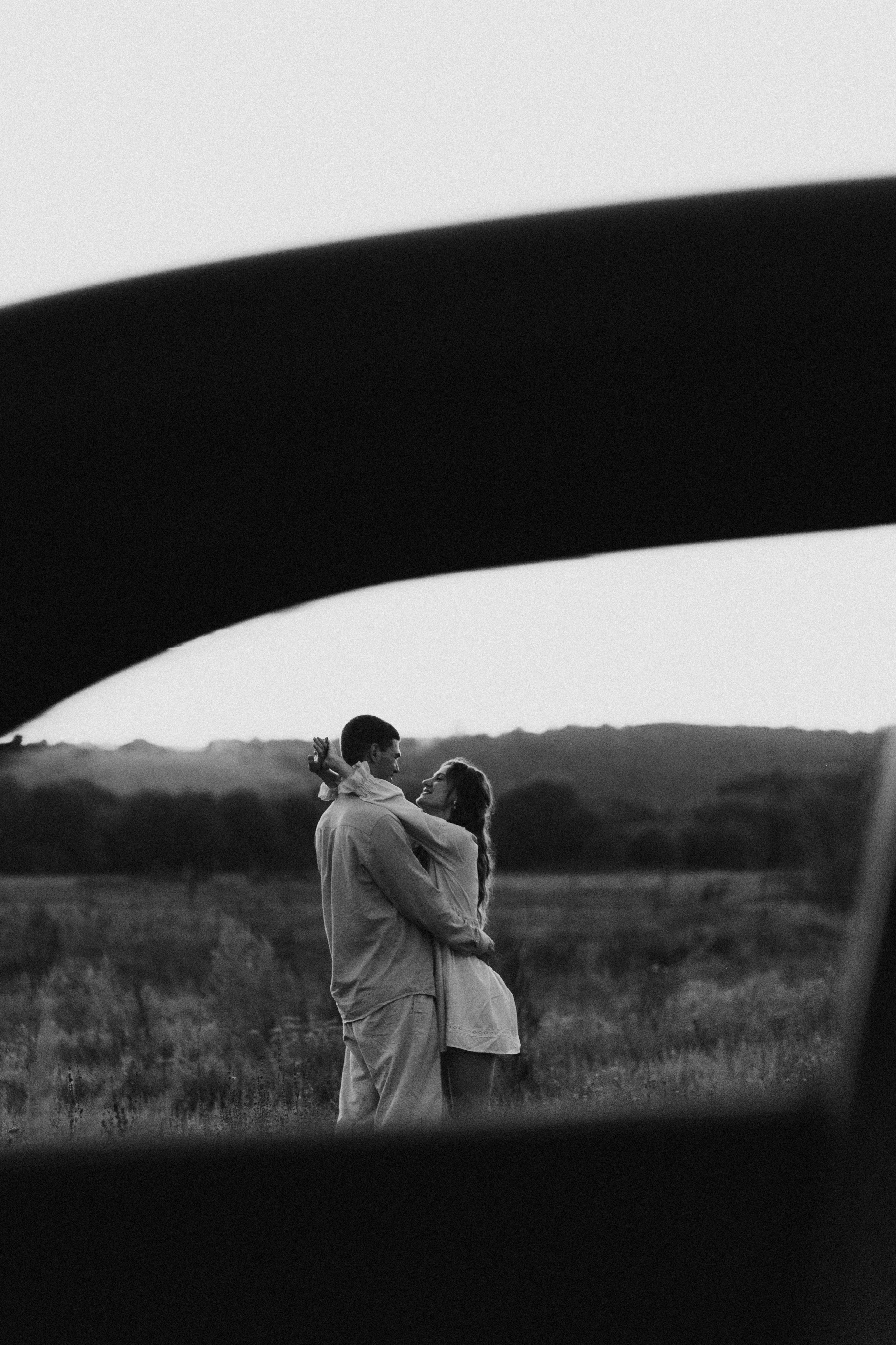 Ира и Паша. Фотограф Дубровская Виктория