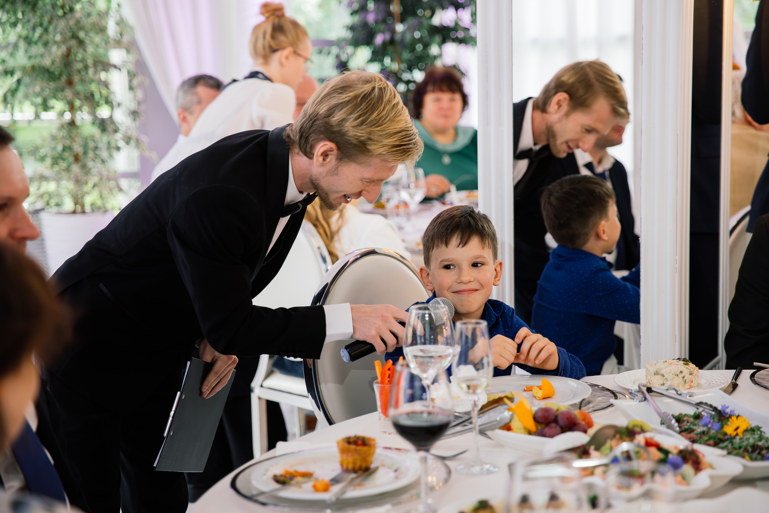 Анастасия и Георгий. Семейный фотограф Толстикова Кристина
