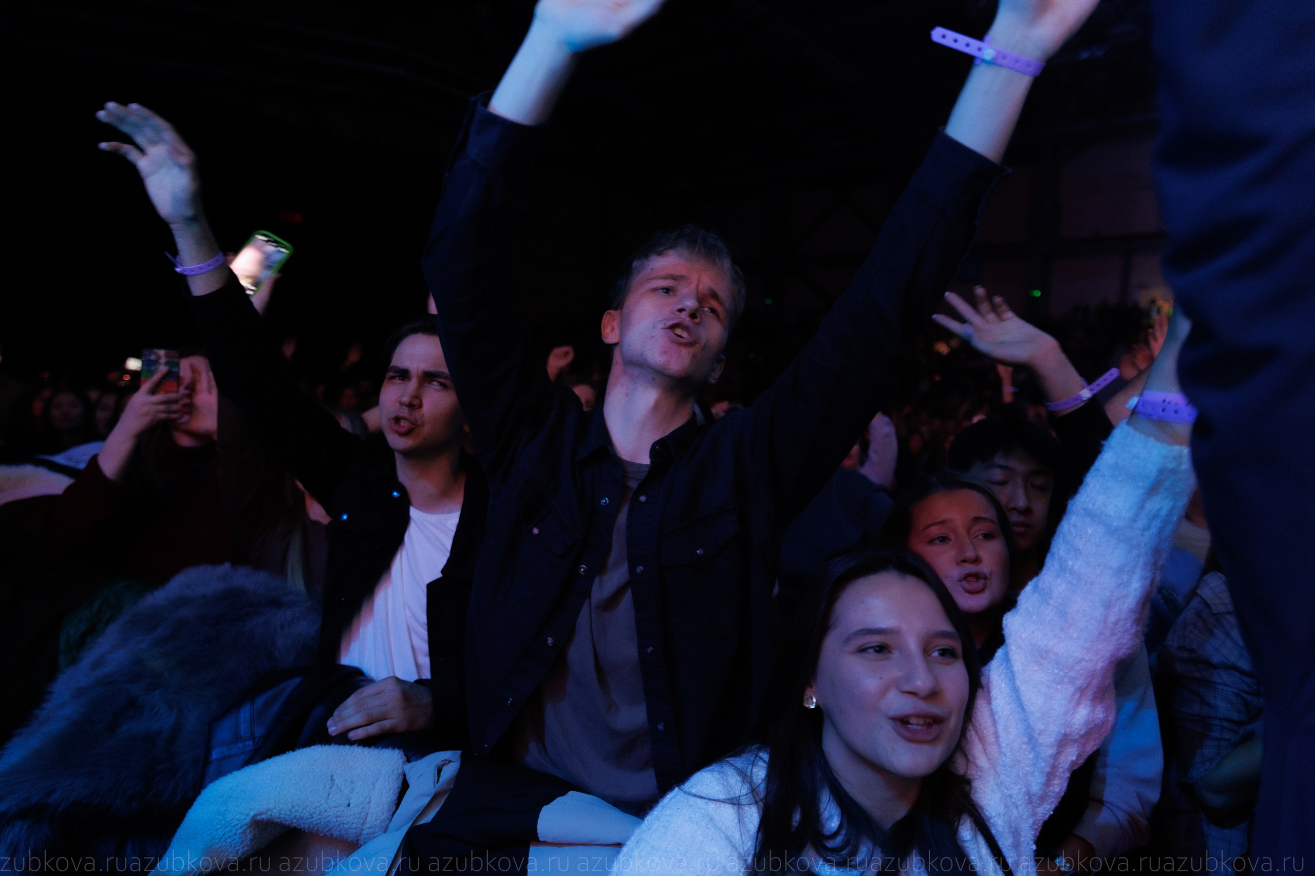 Максим. Фотограф Анастасия Зубкова