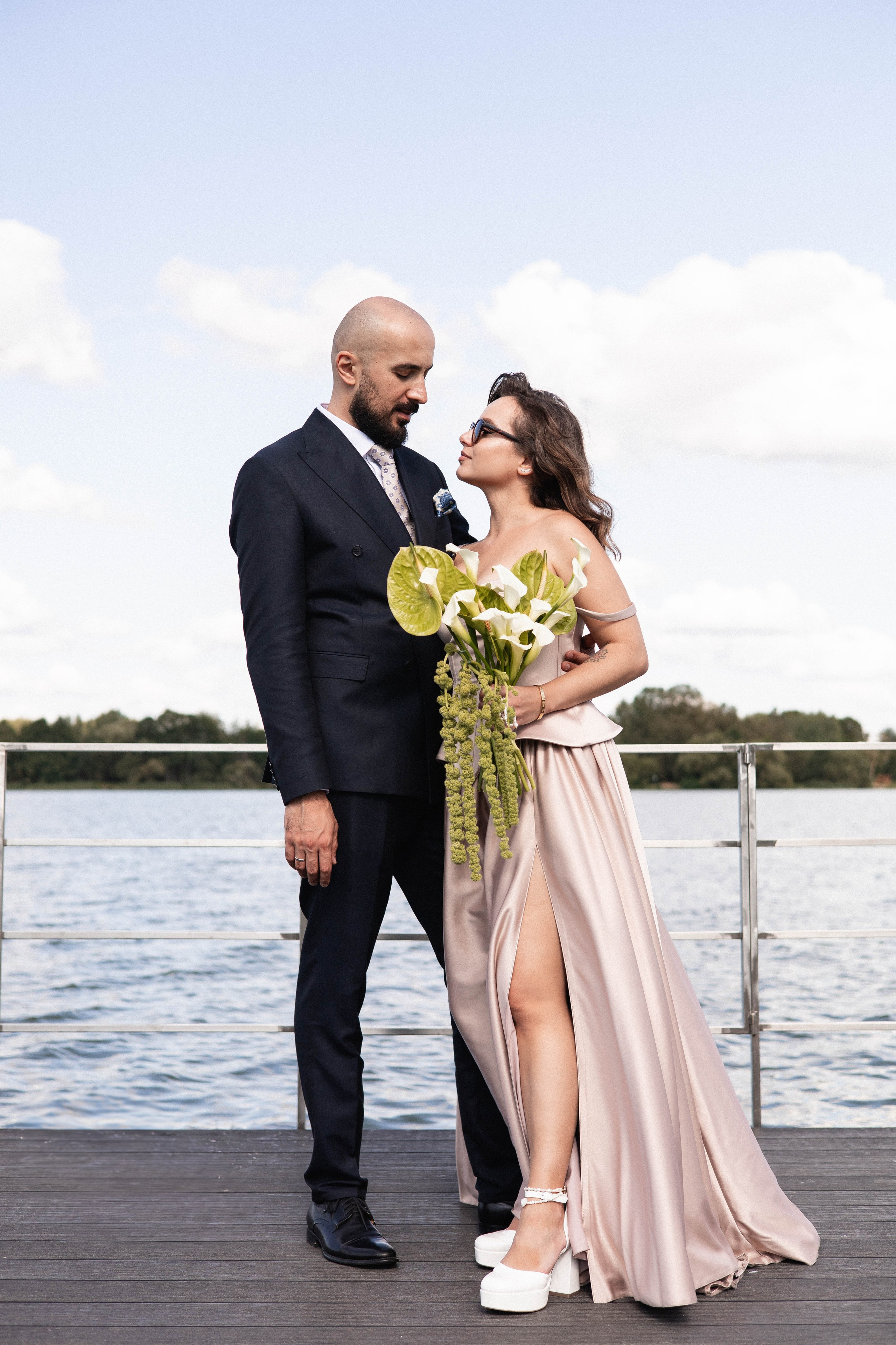 Александра & Руслан. Свадебный и портретный фотограф Соломко Диана