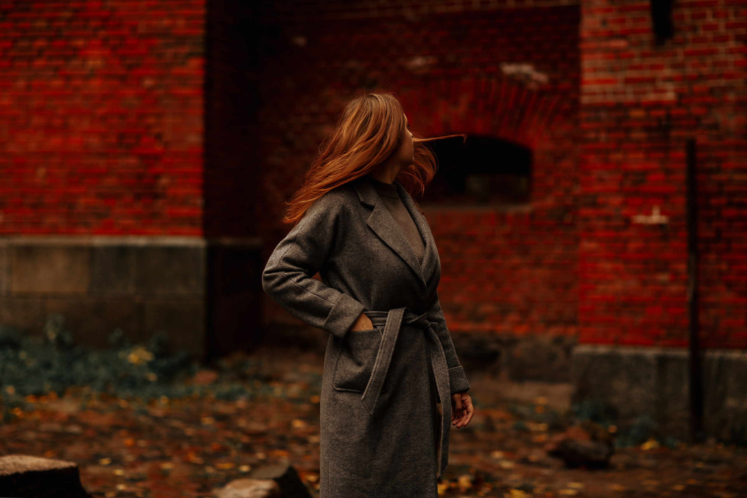 Калининград. Свадебный и семейный фотограф/видеограф в Краснодаре Наталья Осинская