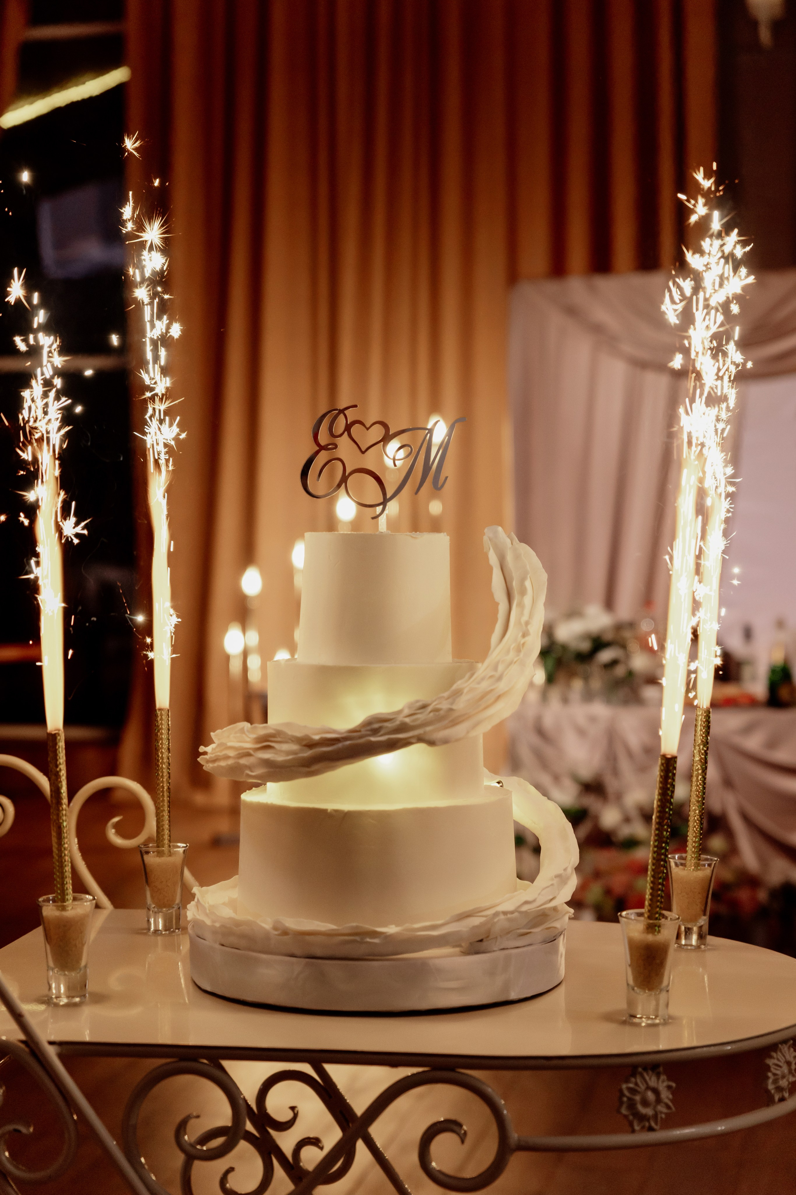 Егор и Мария. Фотограф Ершова Светлана