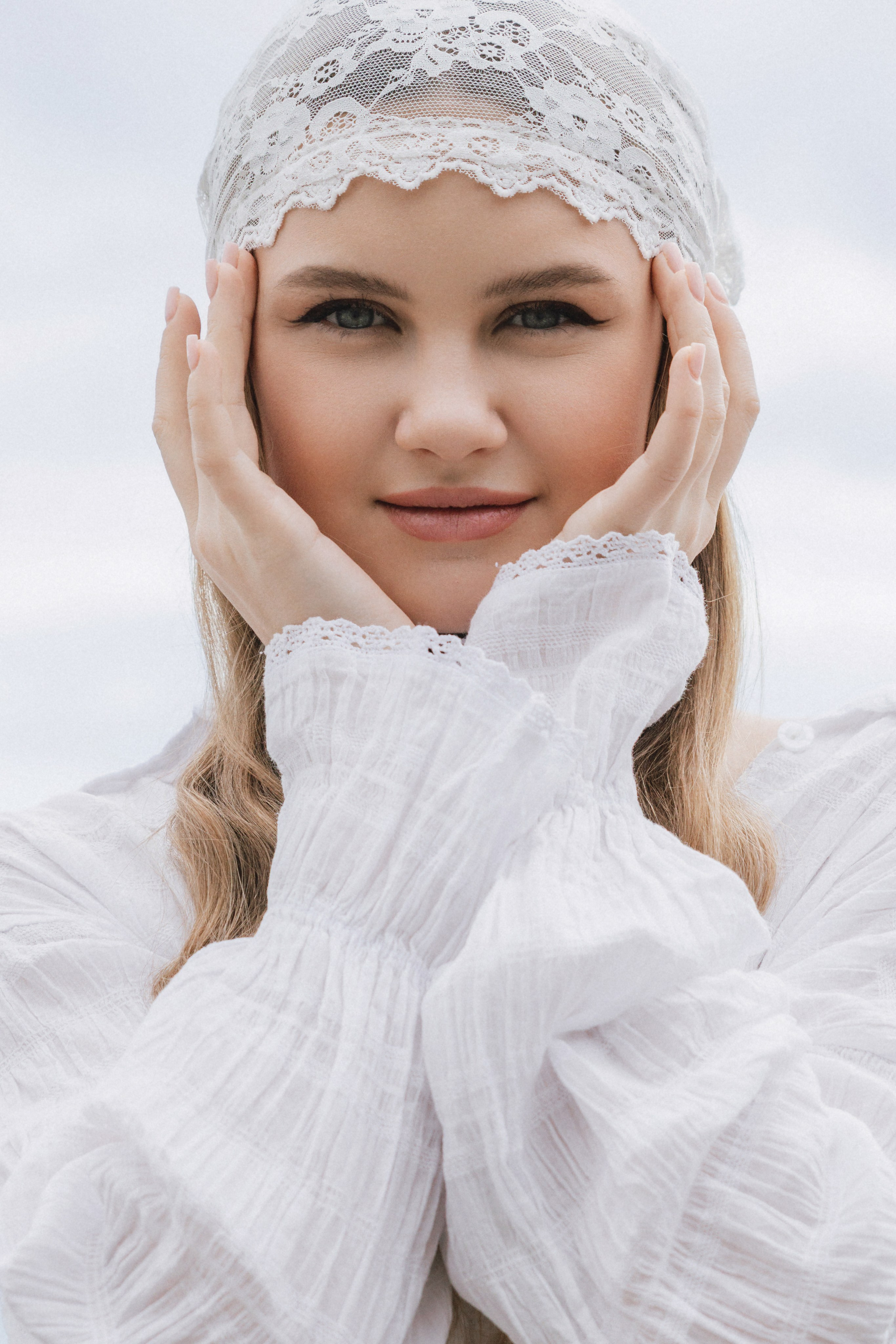 Влада. Фотограф Ершова Светлана