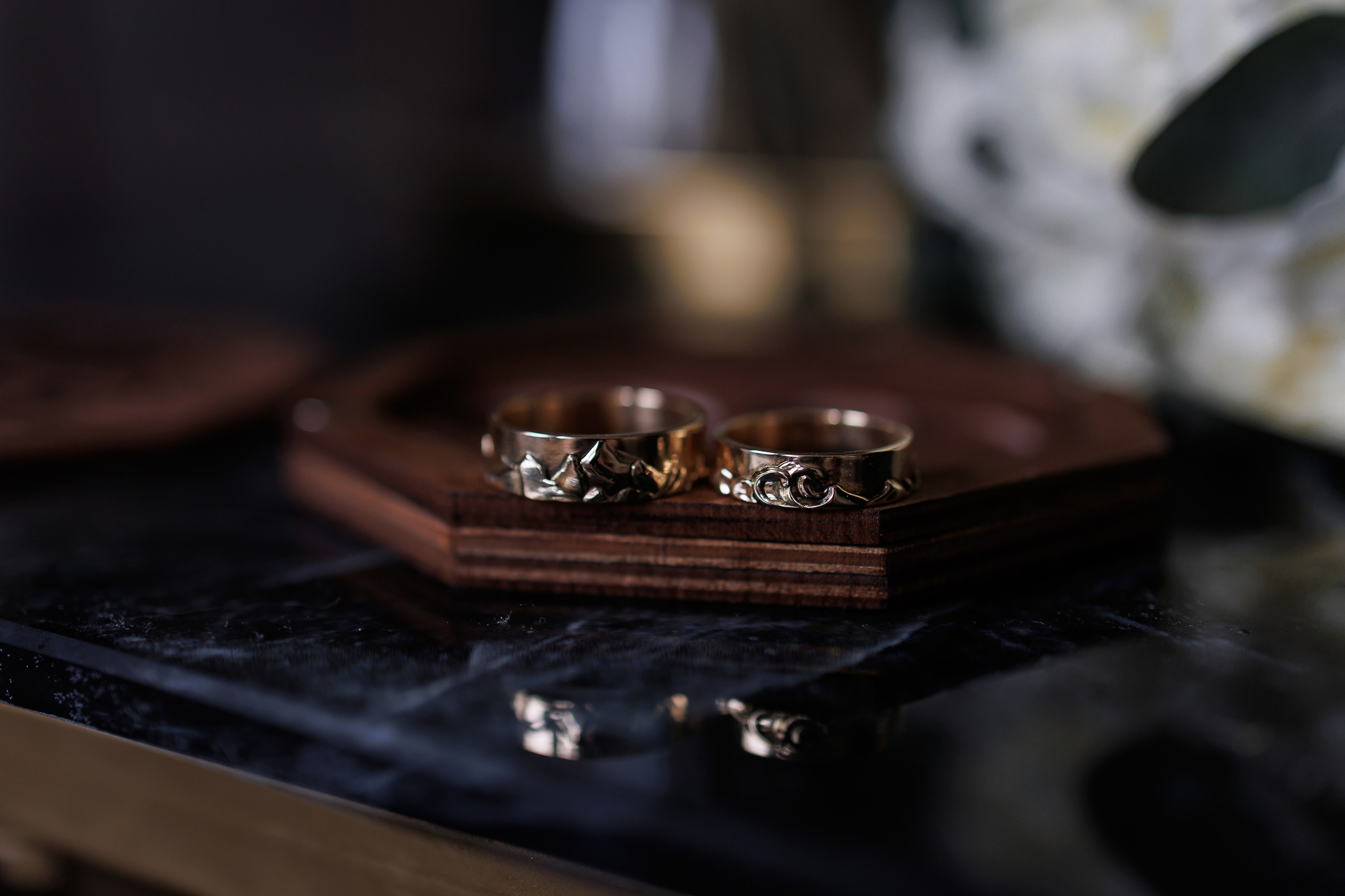 Яков и Валерия. Свадебный фотограф в Омске Яна Савина