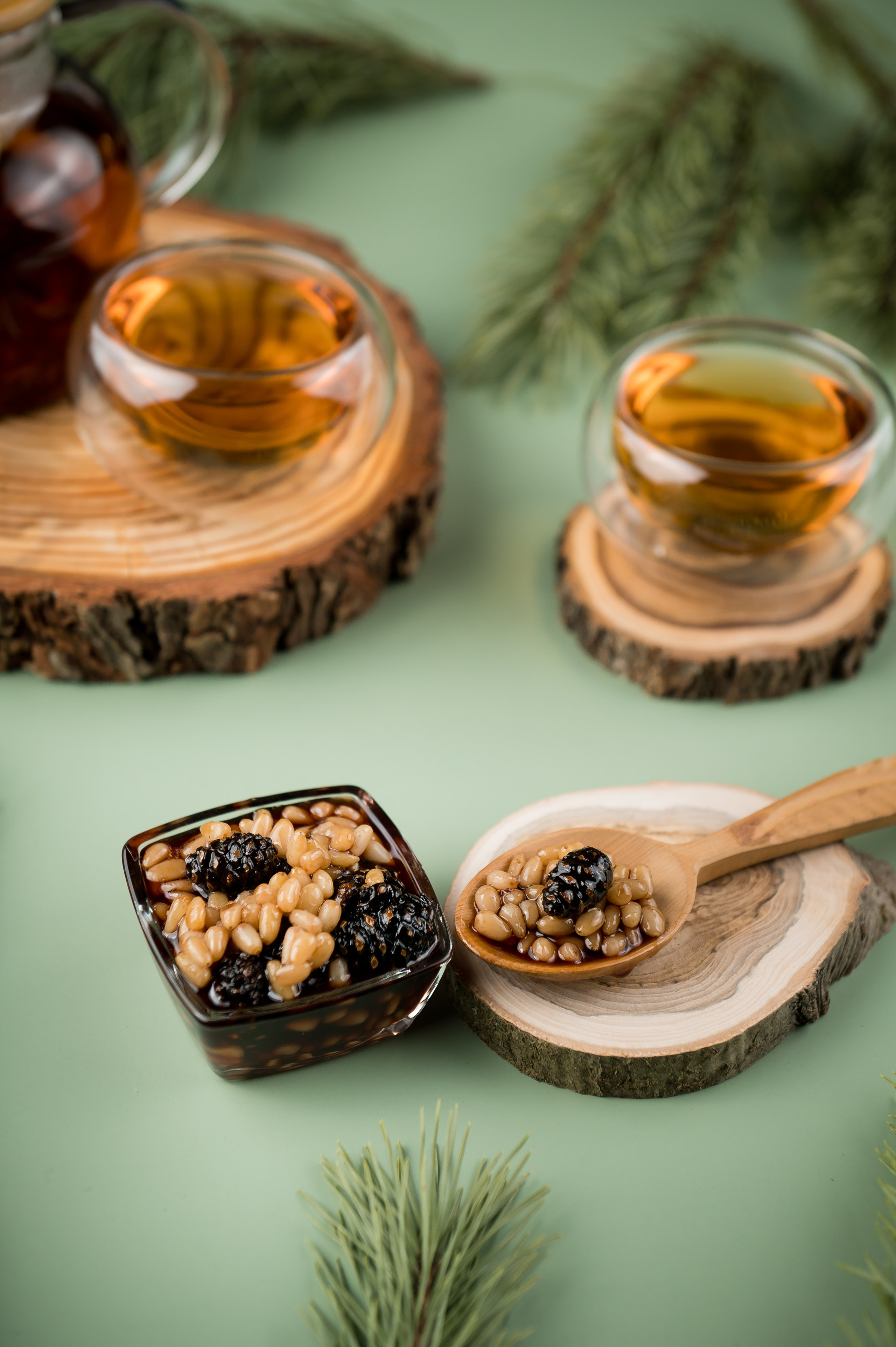 Фудфото. Фотограф Егоров Констанин