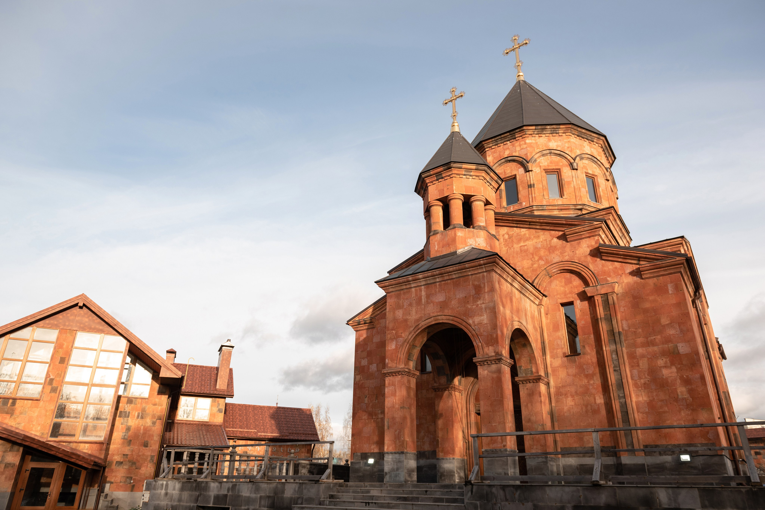 Крещение и Венчание. Свадебный и семейный Фотограф в Твери Сергей Скорода