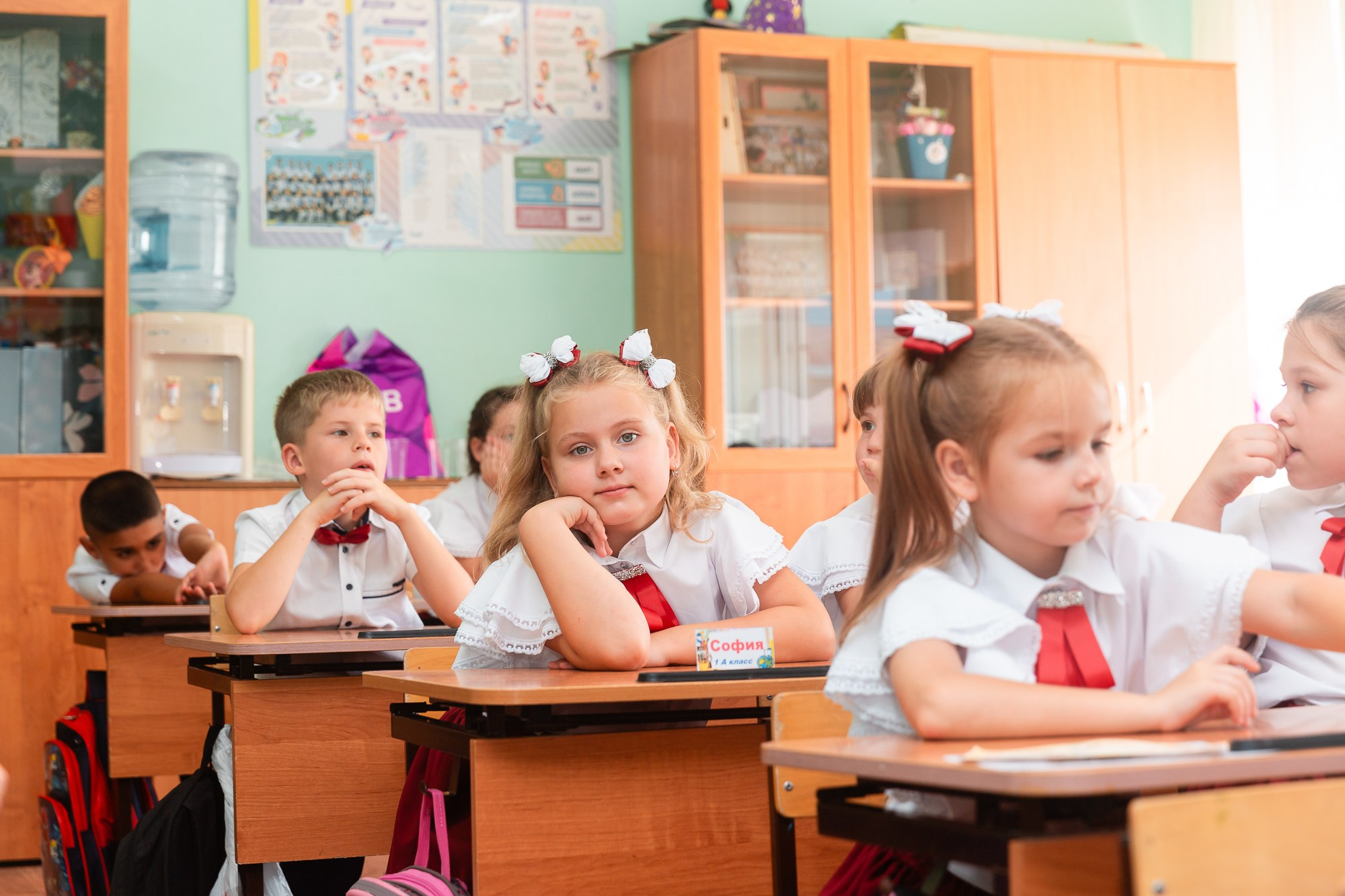 1 сентября 2025. Фотограф в Волгограде и Волжском Наталья Фирсова