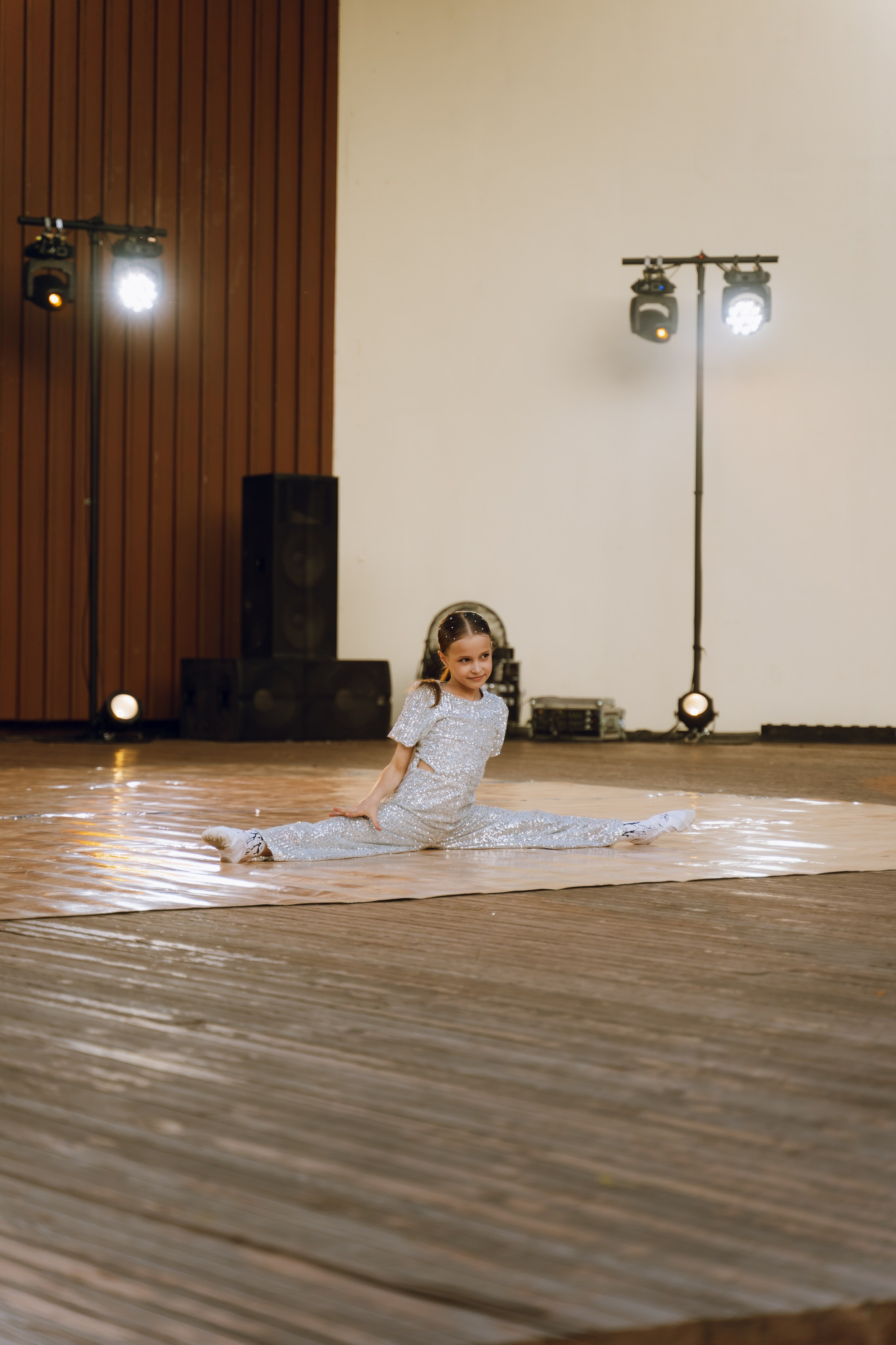 FUNKY ORANGE отчетный концерт 2025. Фотограф Надежда Погребняк | Рязань | Москва