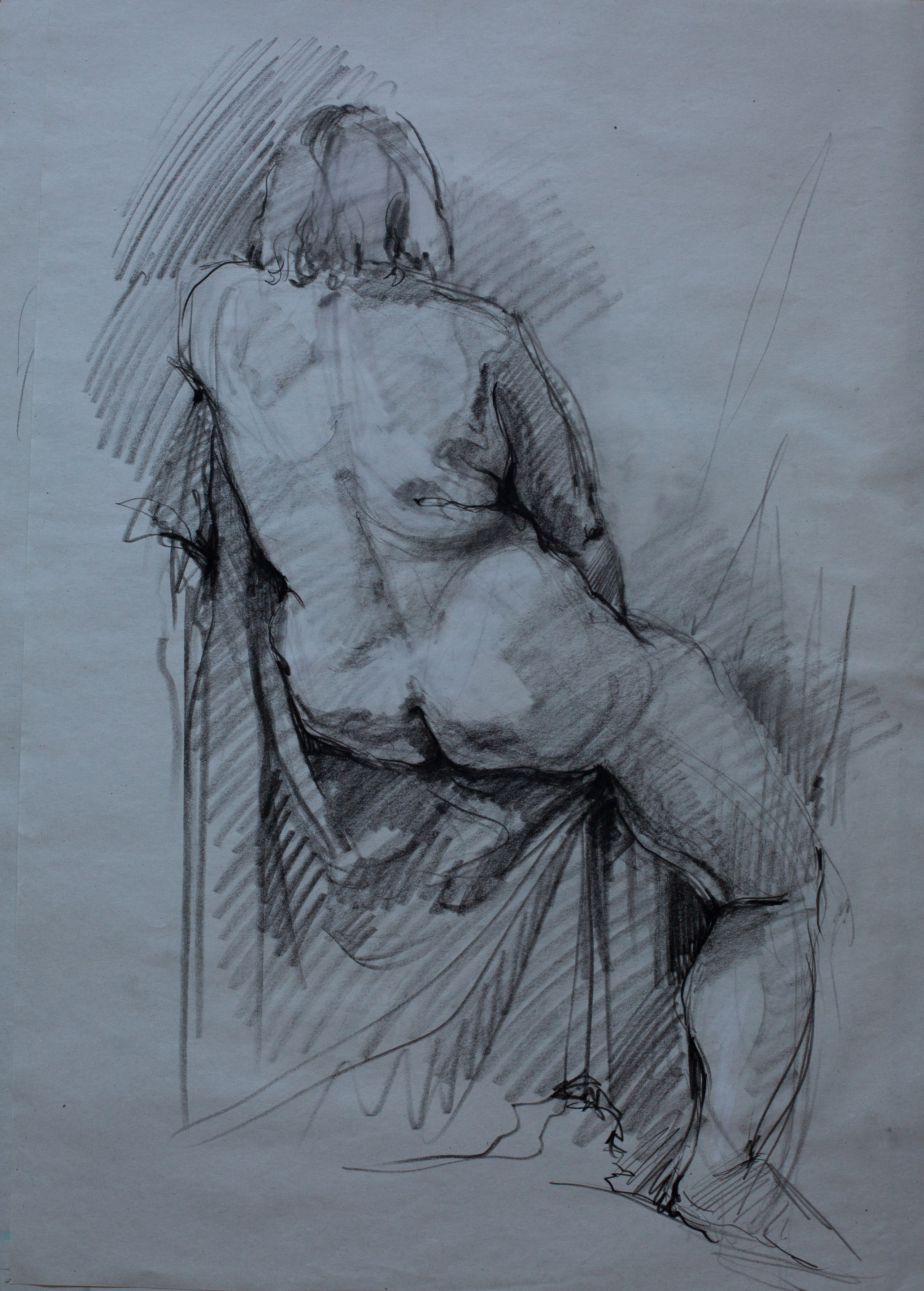 Графика. Художник