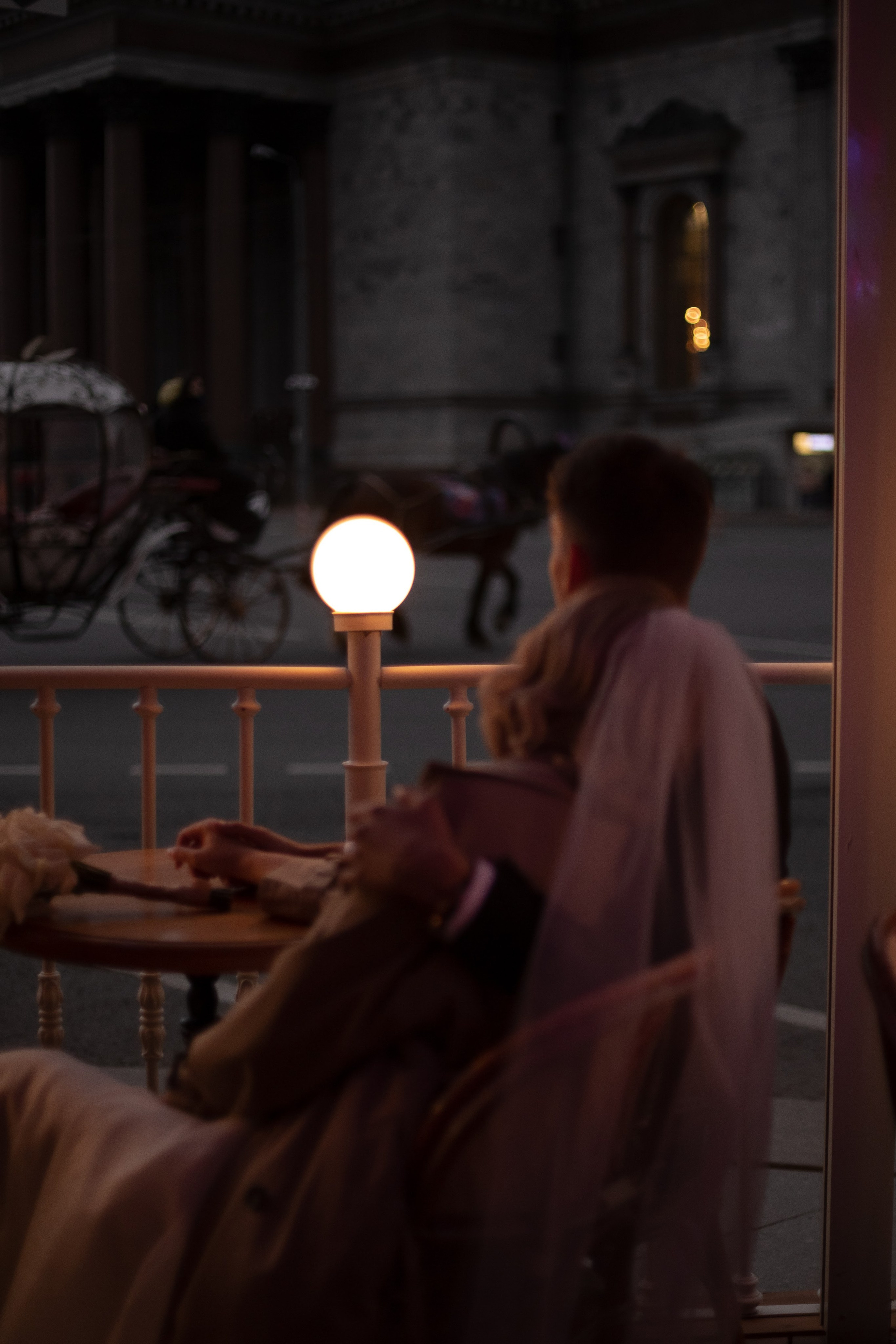 Ты ку-ку и я тебя люблю. Свадебный и семейный фотограф Арина Кулёва