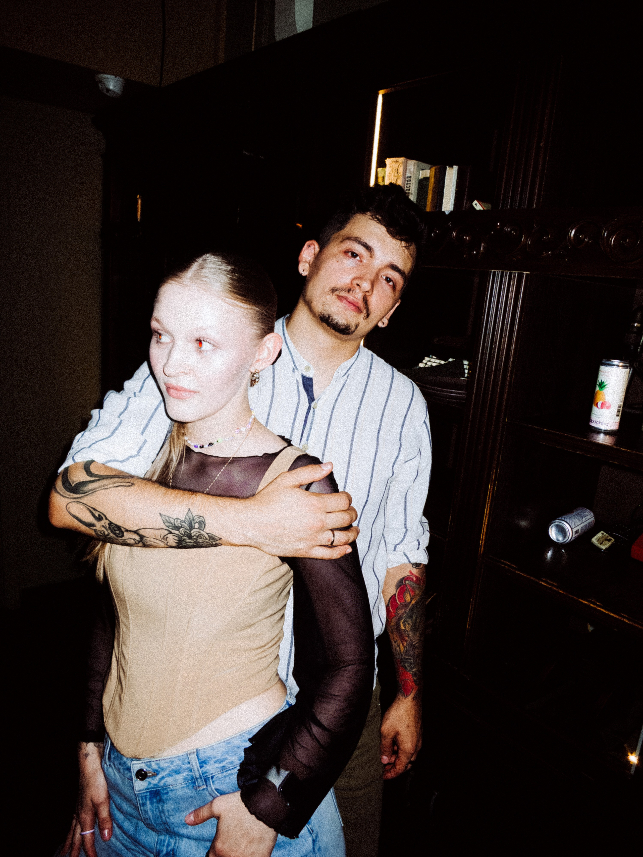 Стафф пати Юнайтед