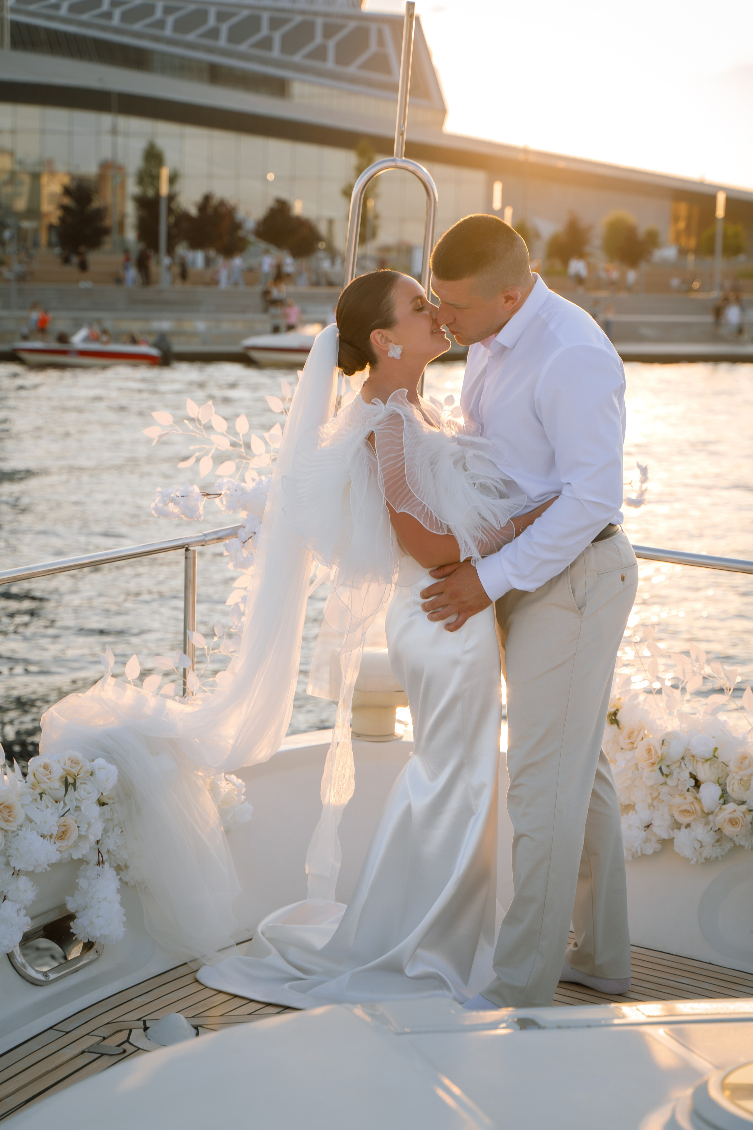 Диана и Даниил. Фотограф в Санкт-Петербурге Алексей Глазанов