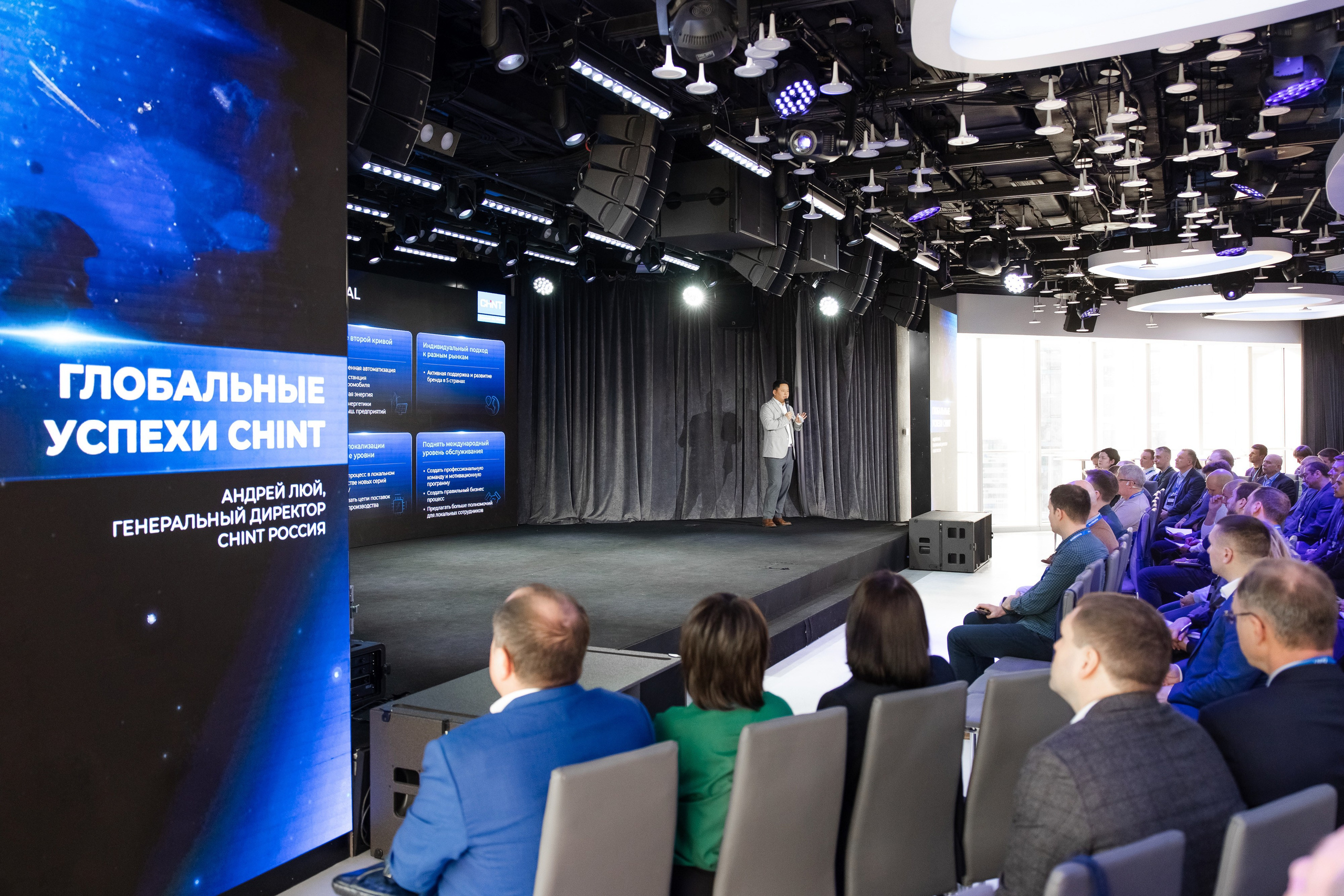 CHINT Group. Свадебный репортажный фотограф в Москве